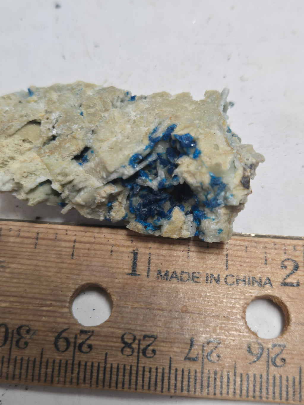 Veszelyite