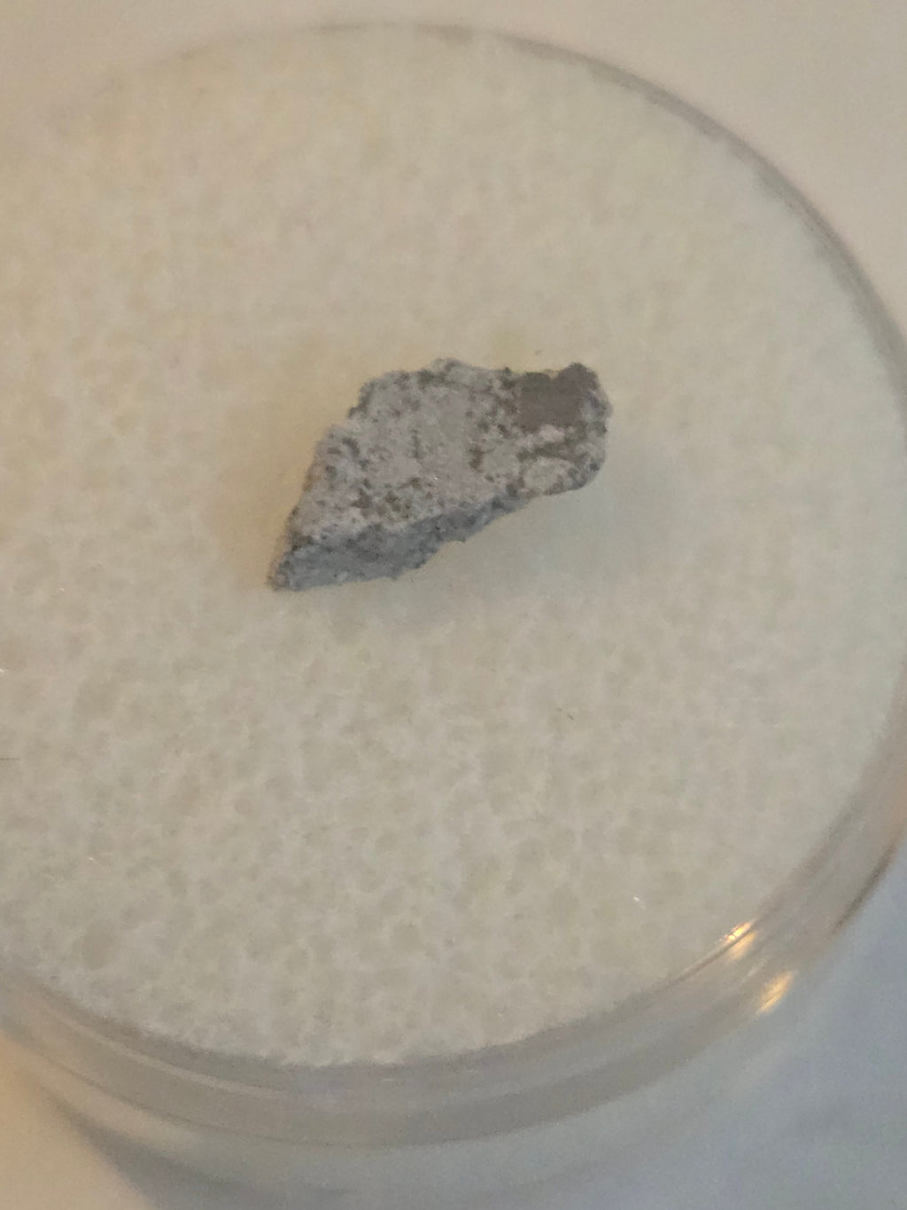 Vinales Meteorite Specimen