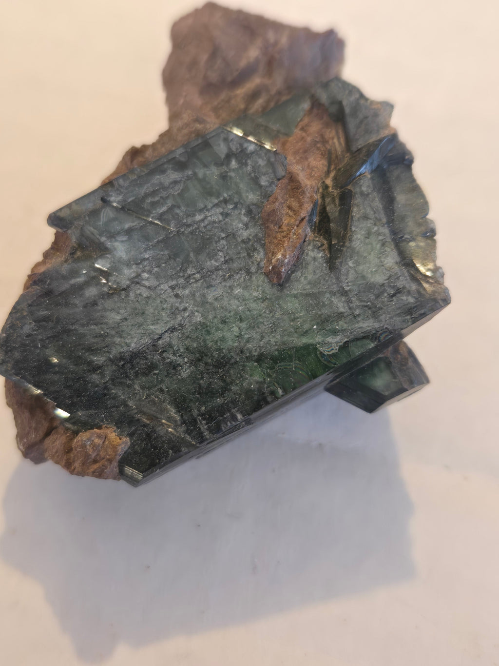 Vivianite