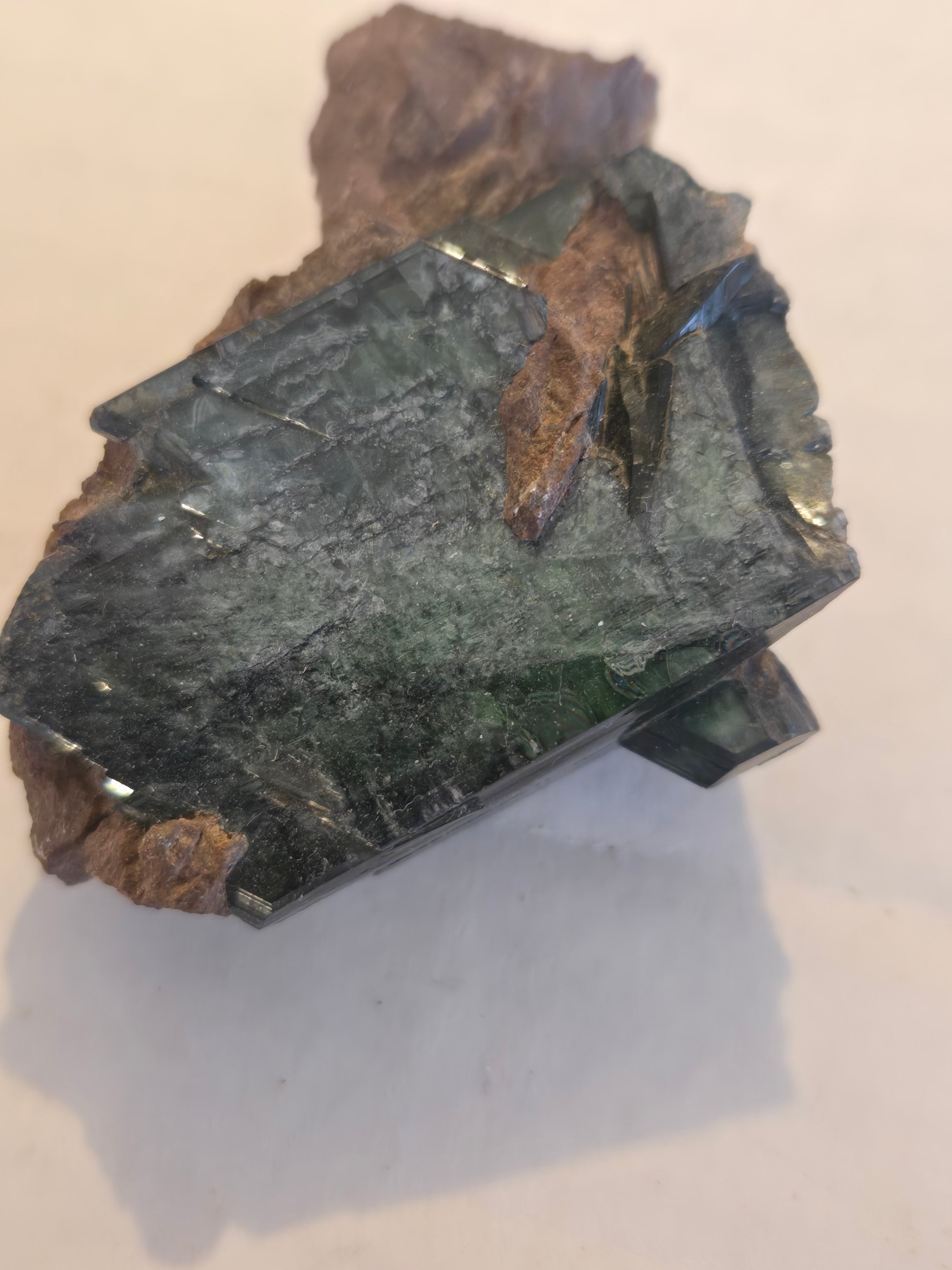 Vivianite