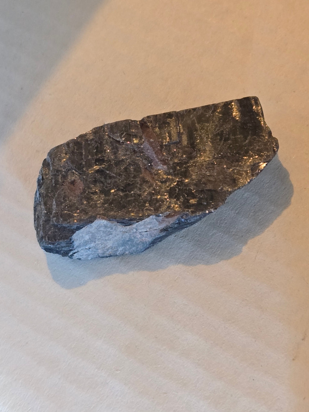 Vivianite