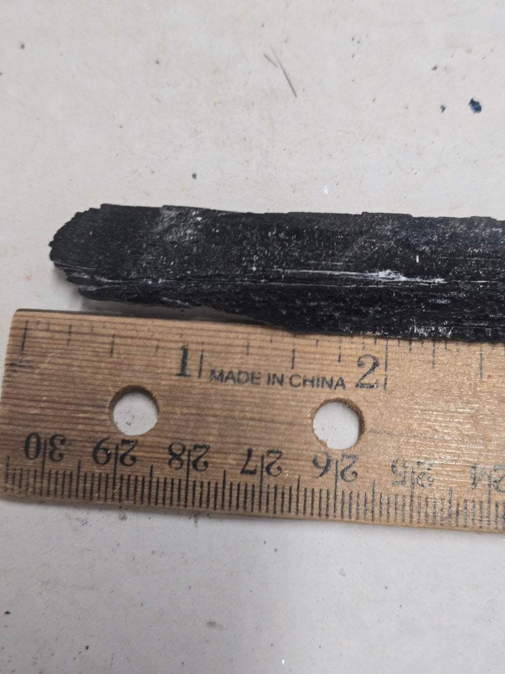 Vivianite