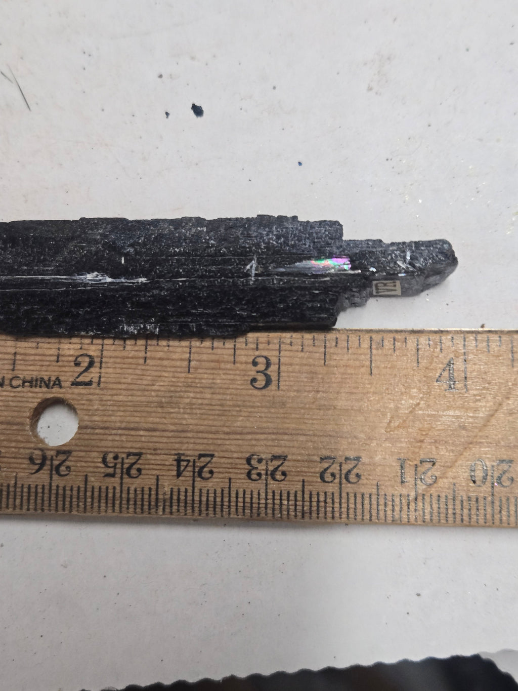 Vivianite
