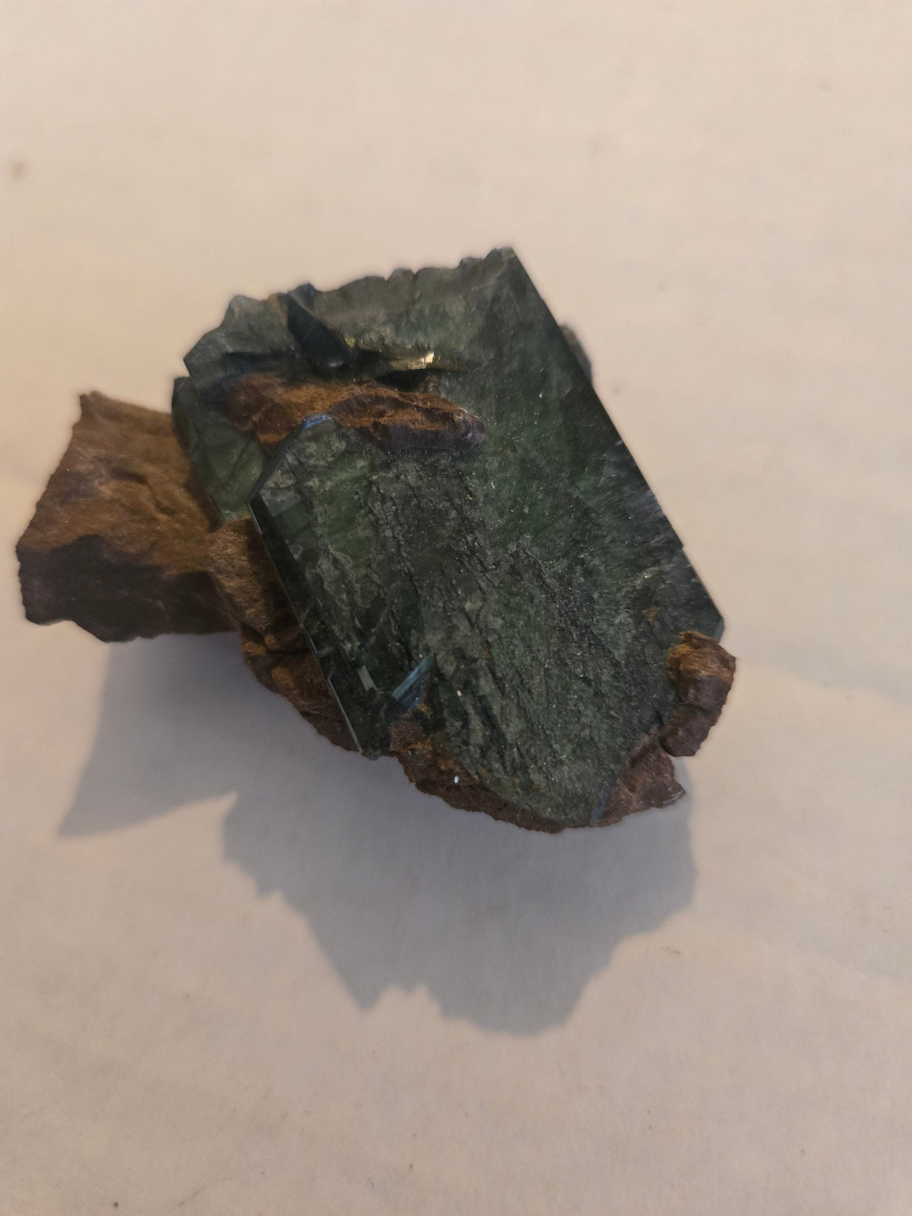 Vivianite