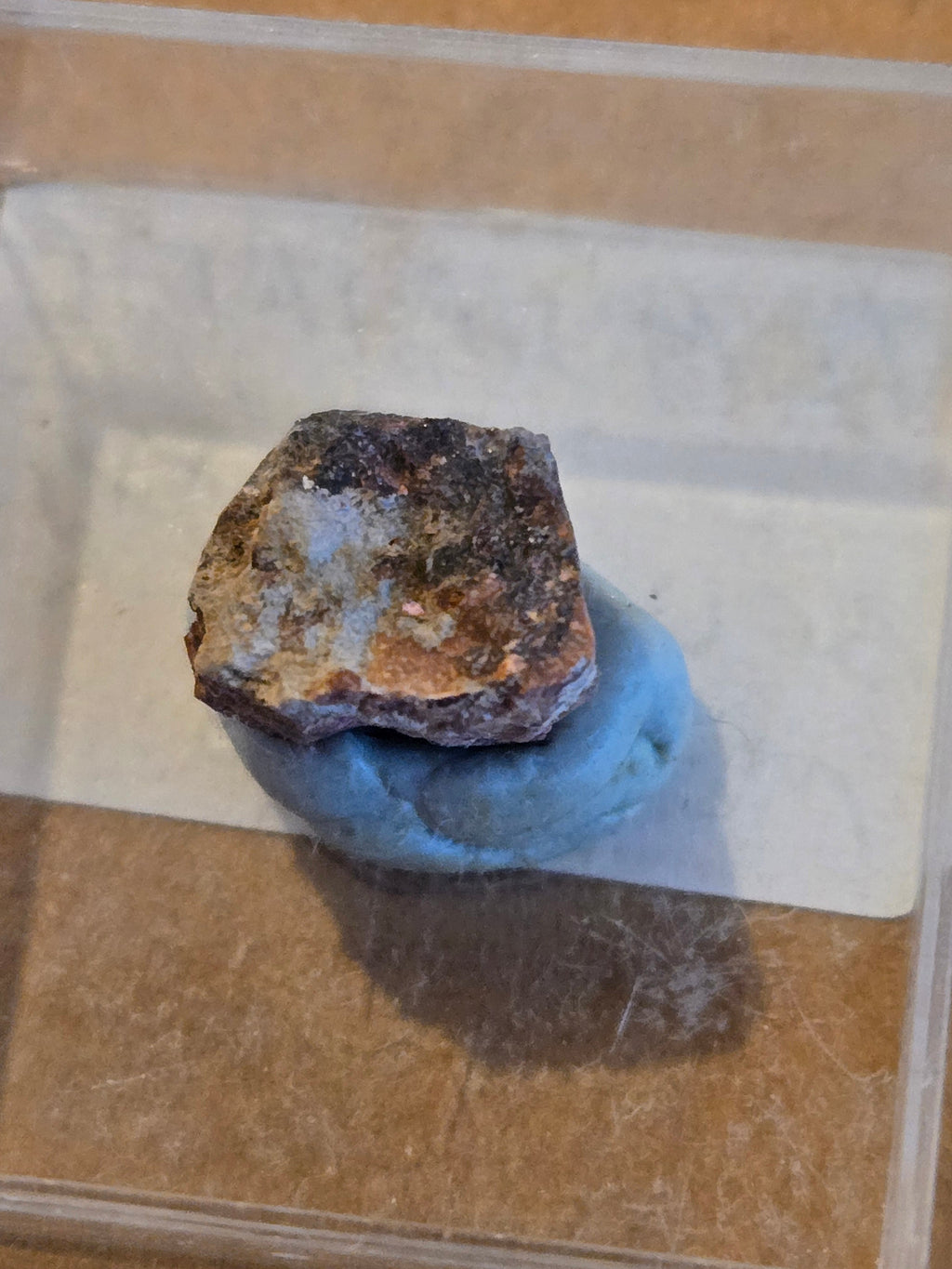 Vladimirite