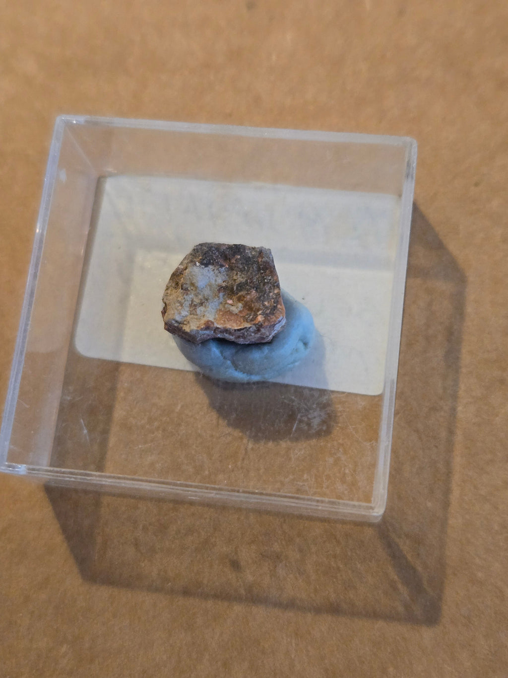 Vladimirite