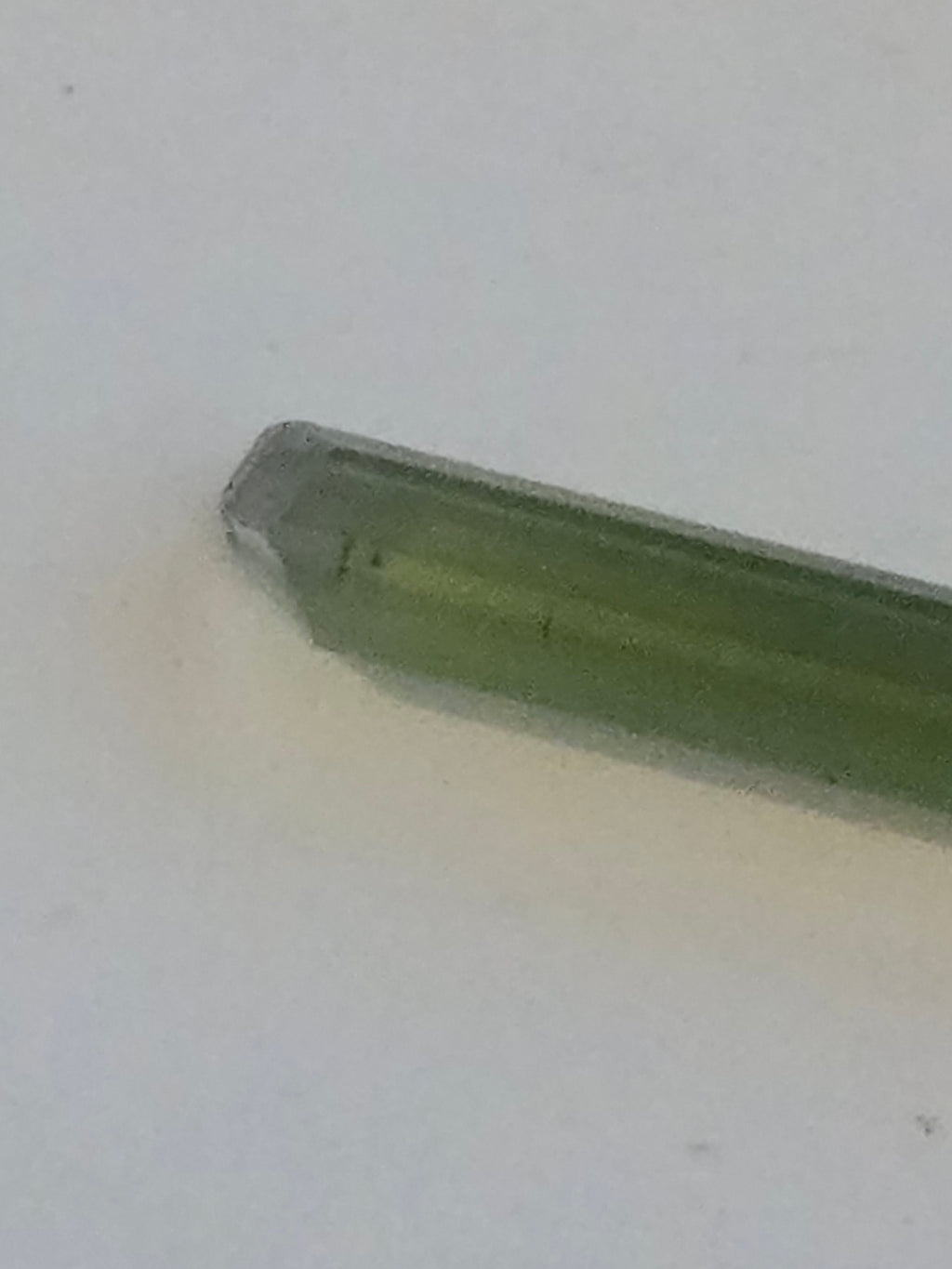 Watermelon tourmaliine