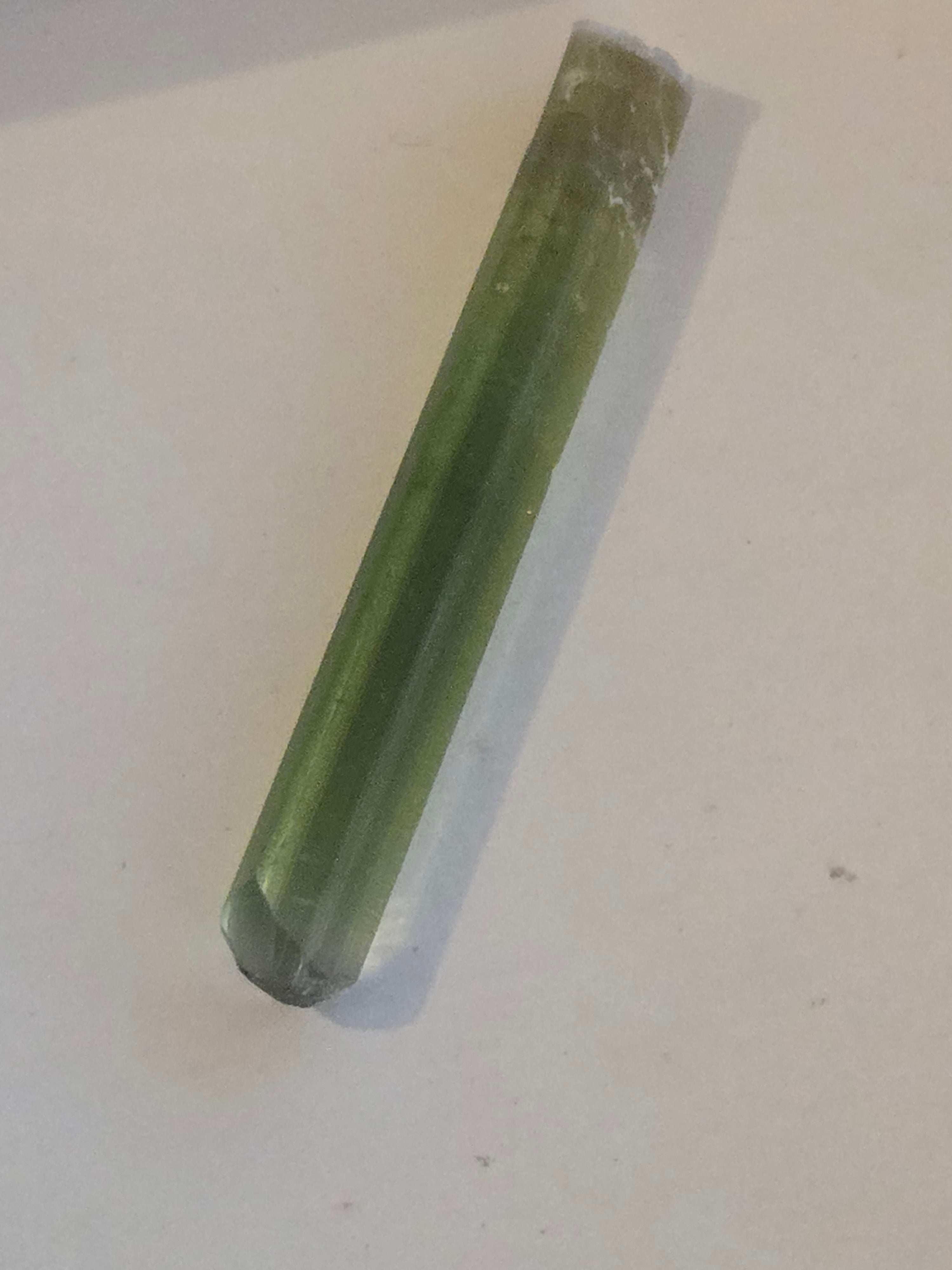 Watermelon tourmaliine