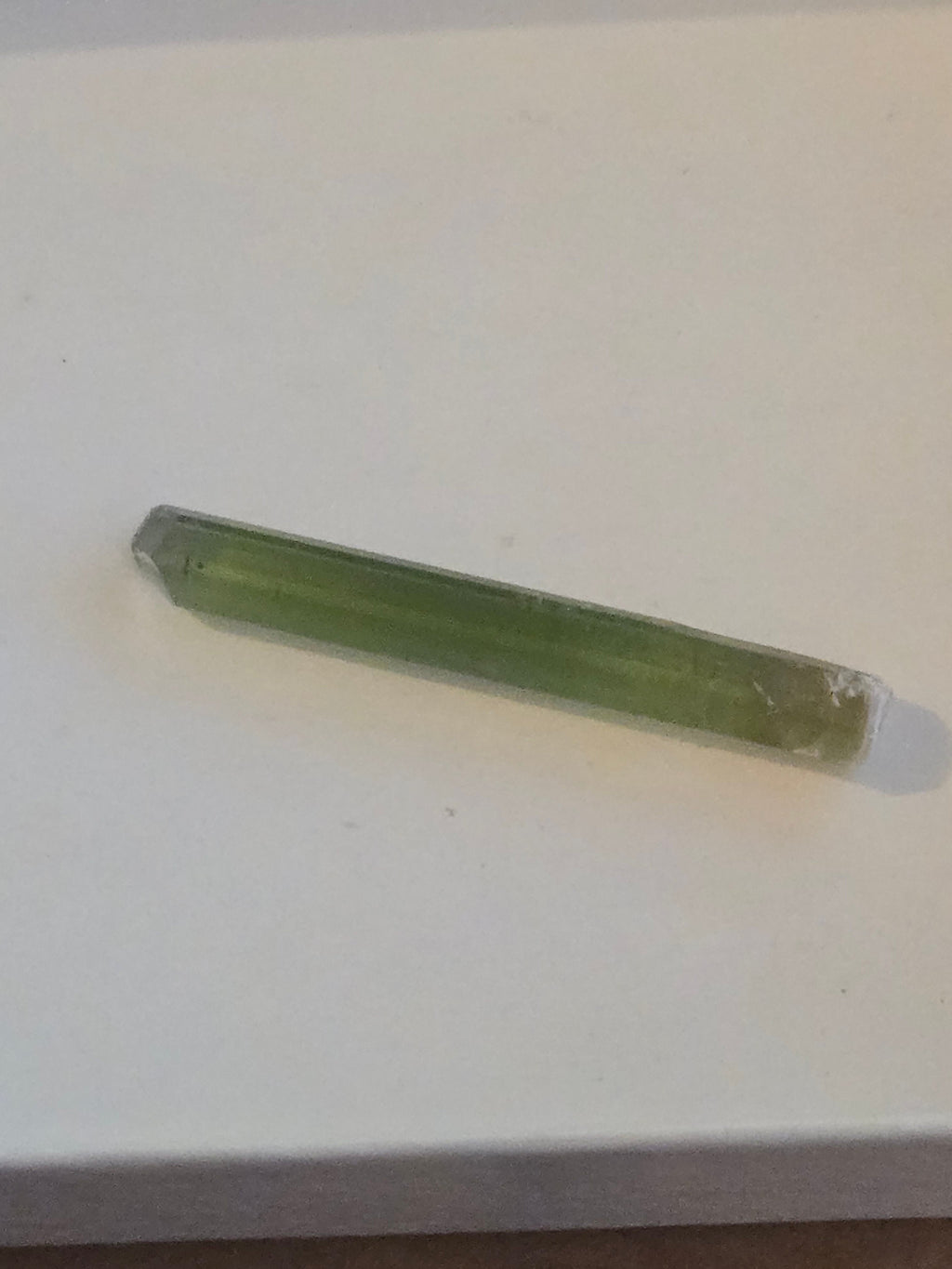 Watermelon tourmaliine