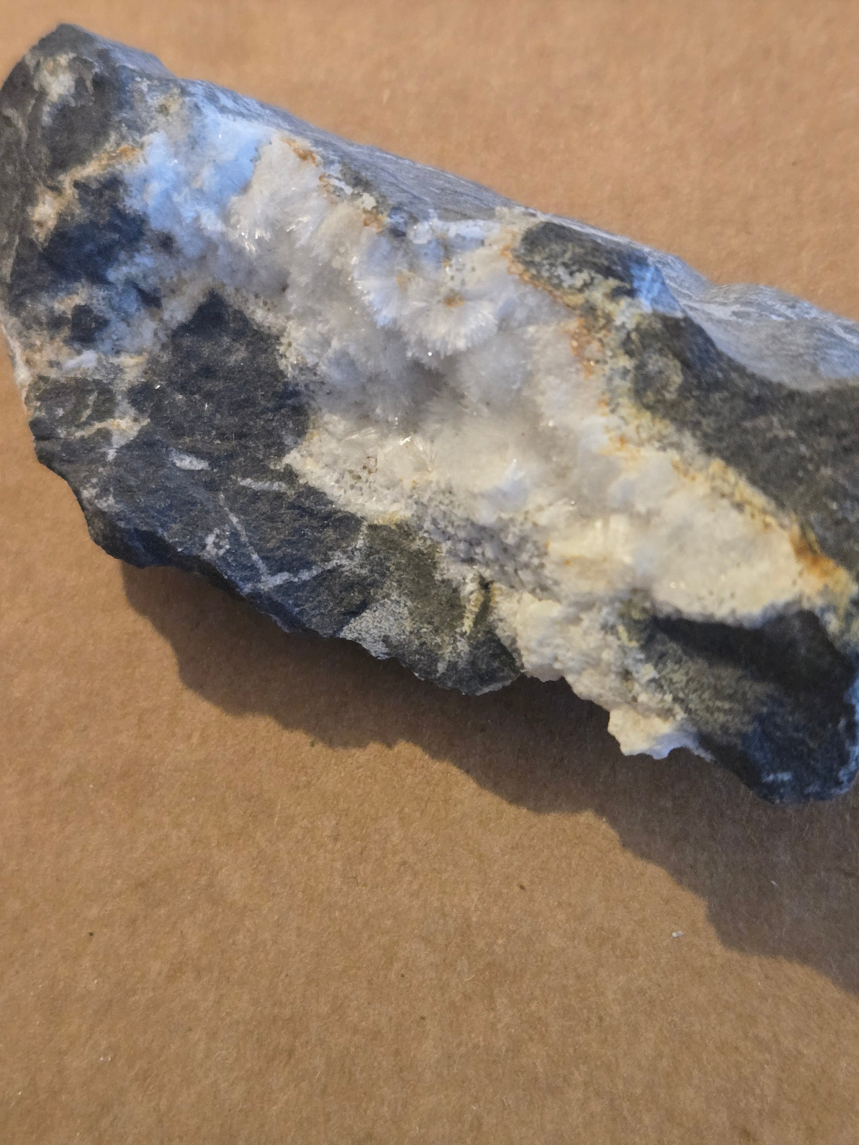 Wavellite