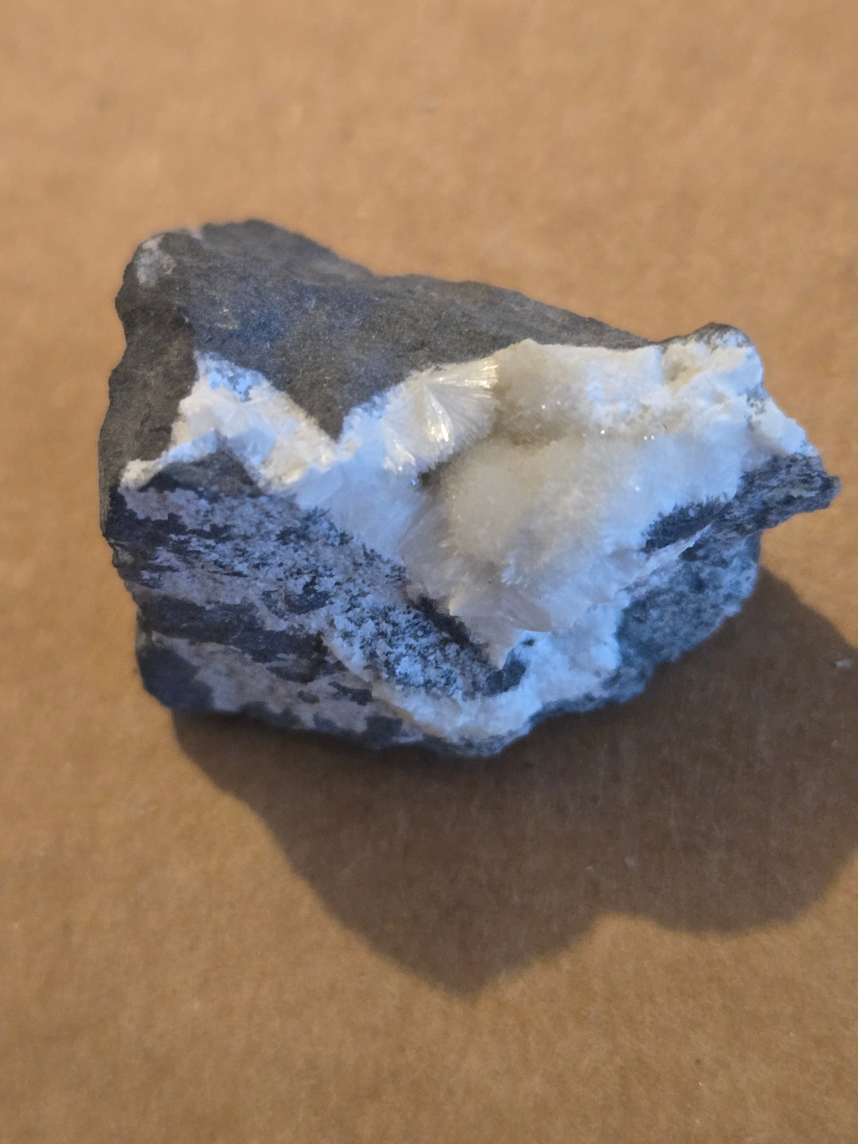 Wavellite