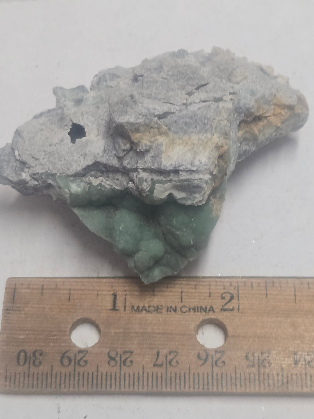 Wavellite