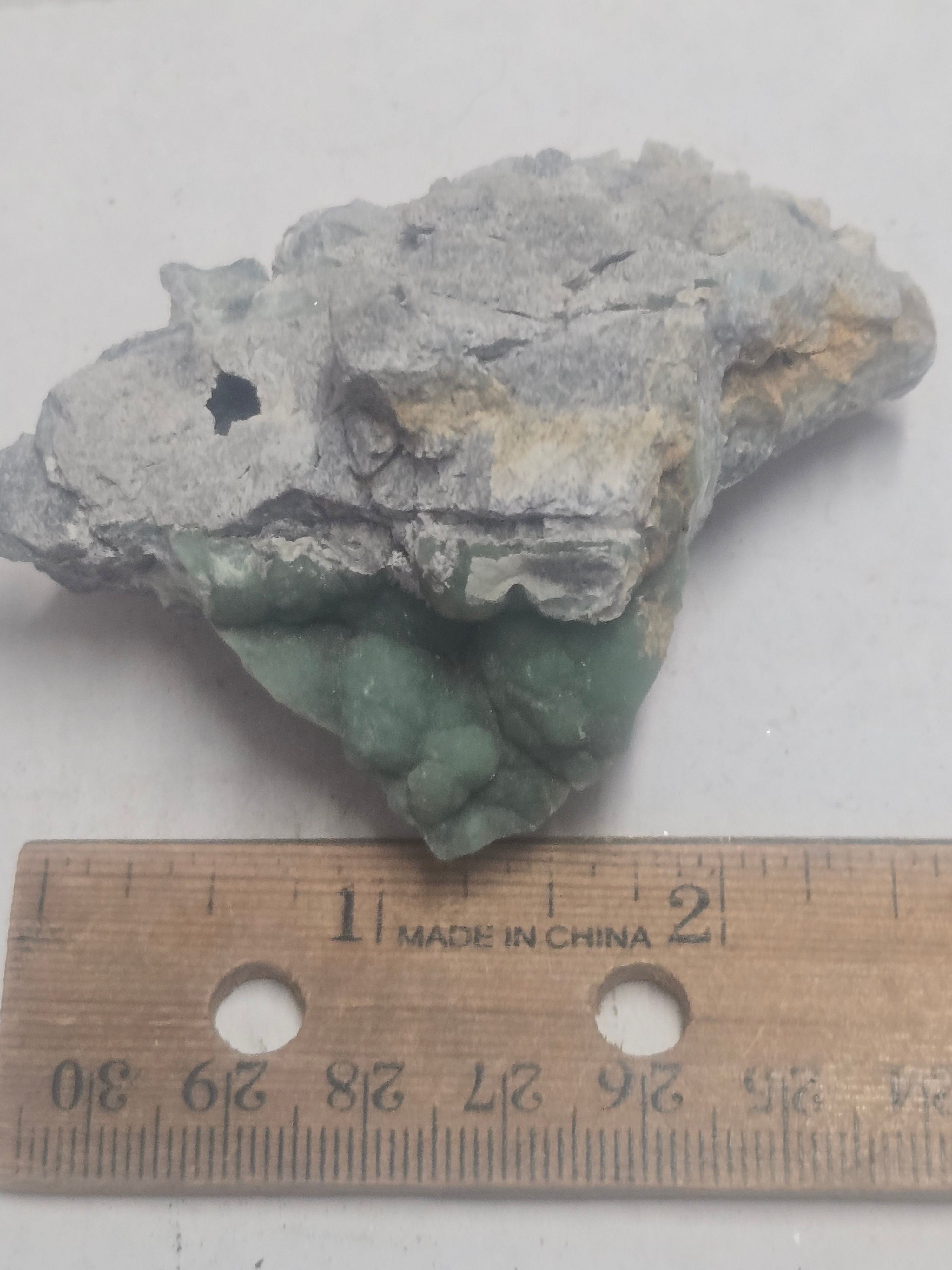 Wavellite
