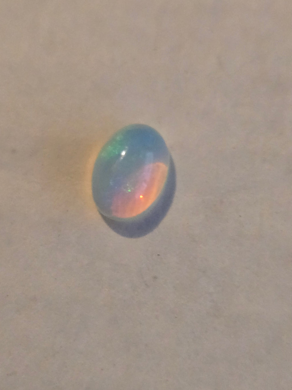 Welo Opal