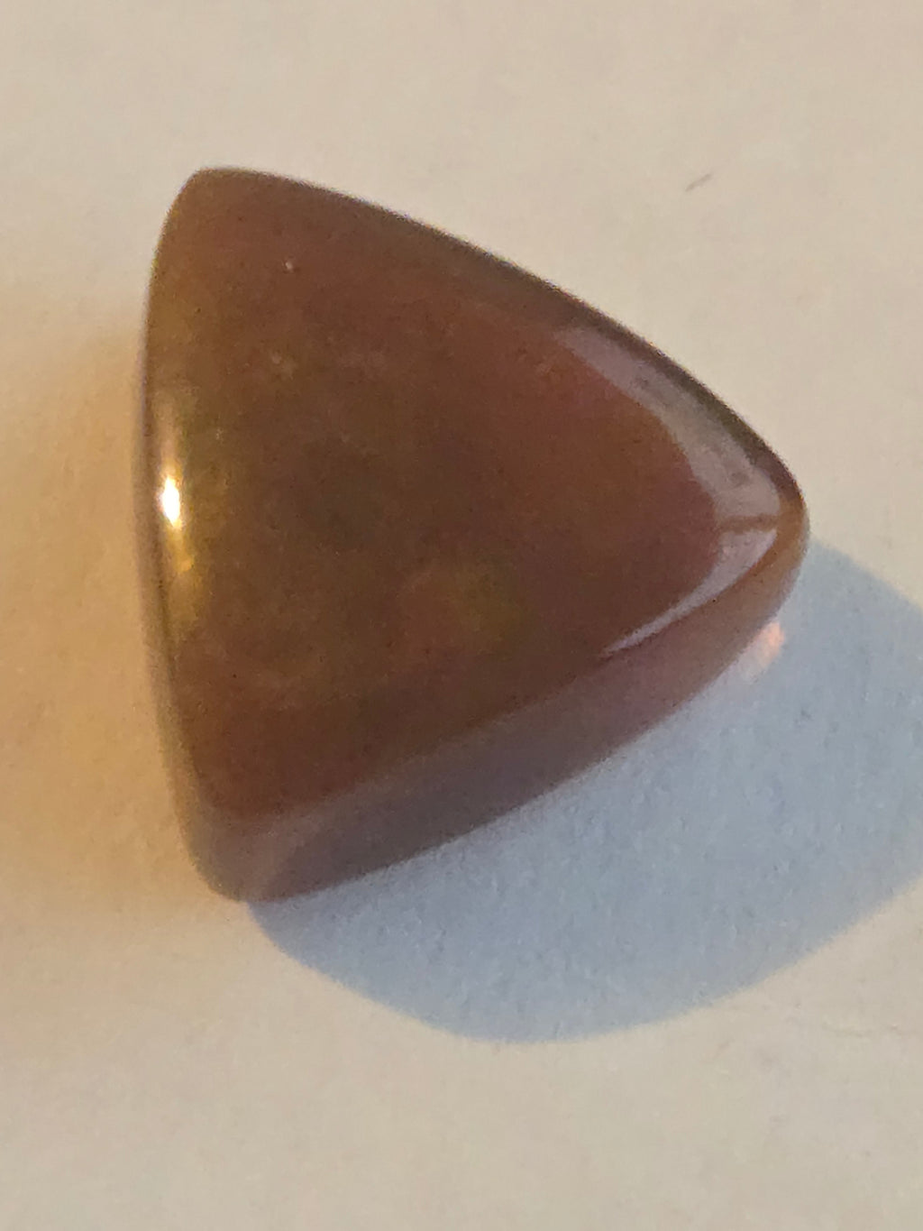 Welo opal