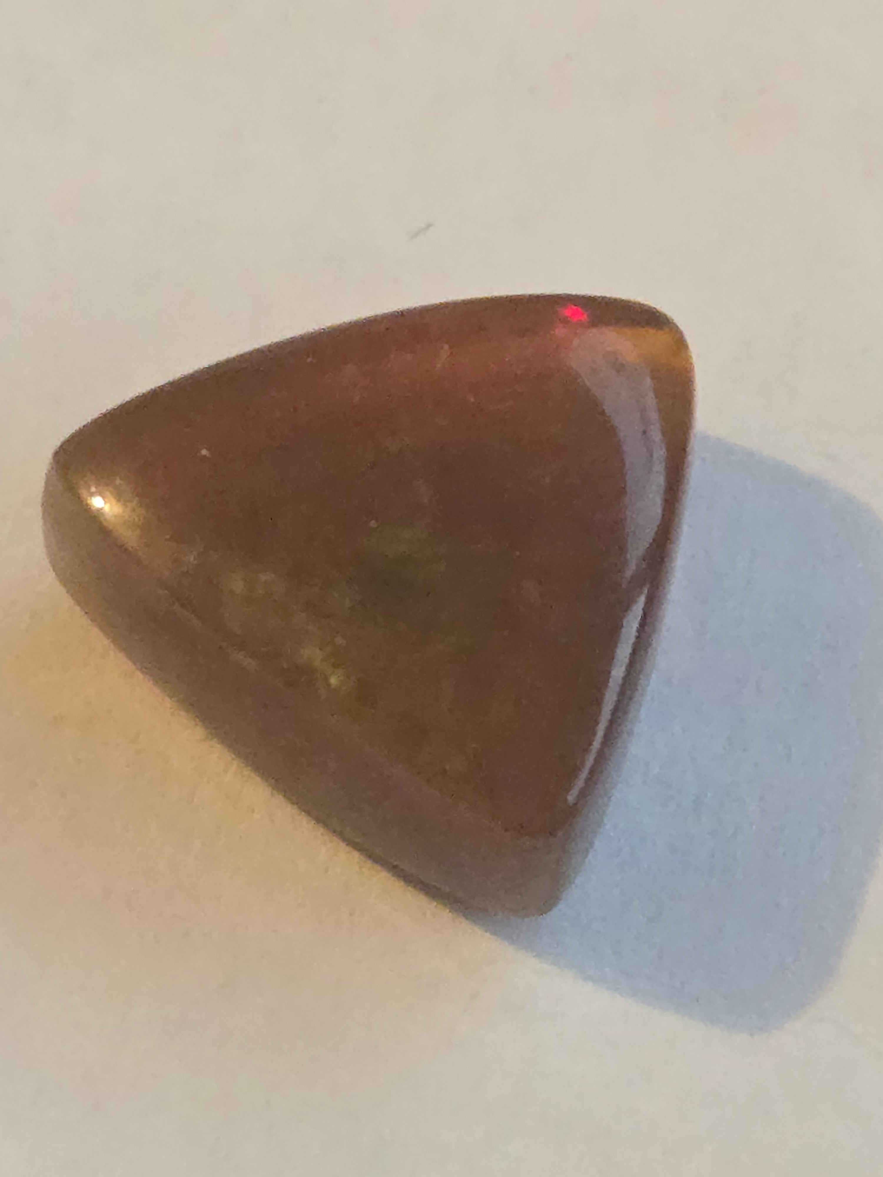 Welo opal