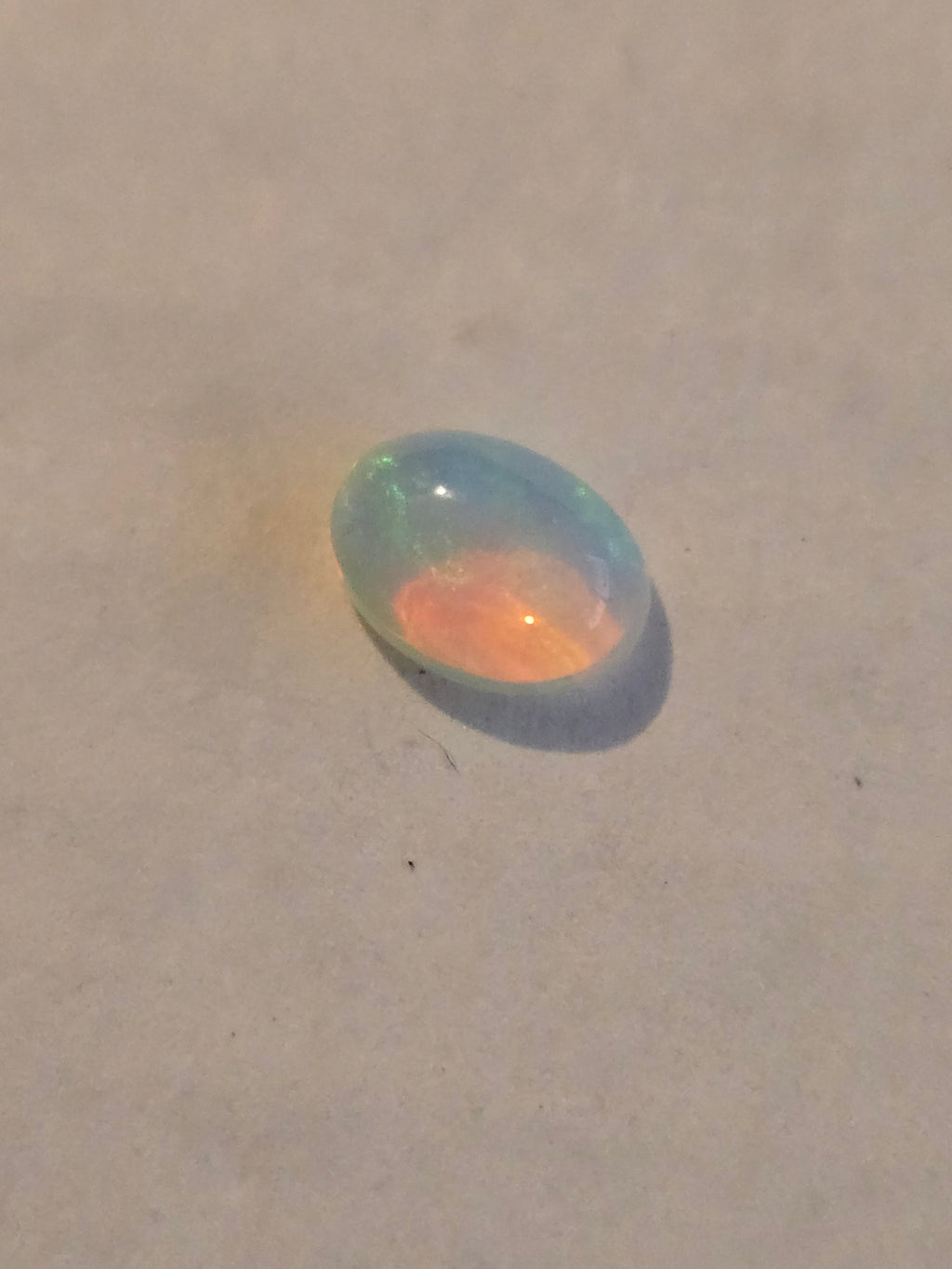 Welo Opal