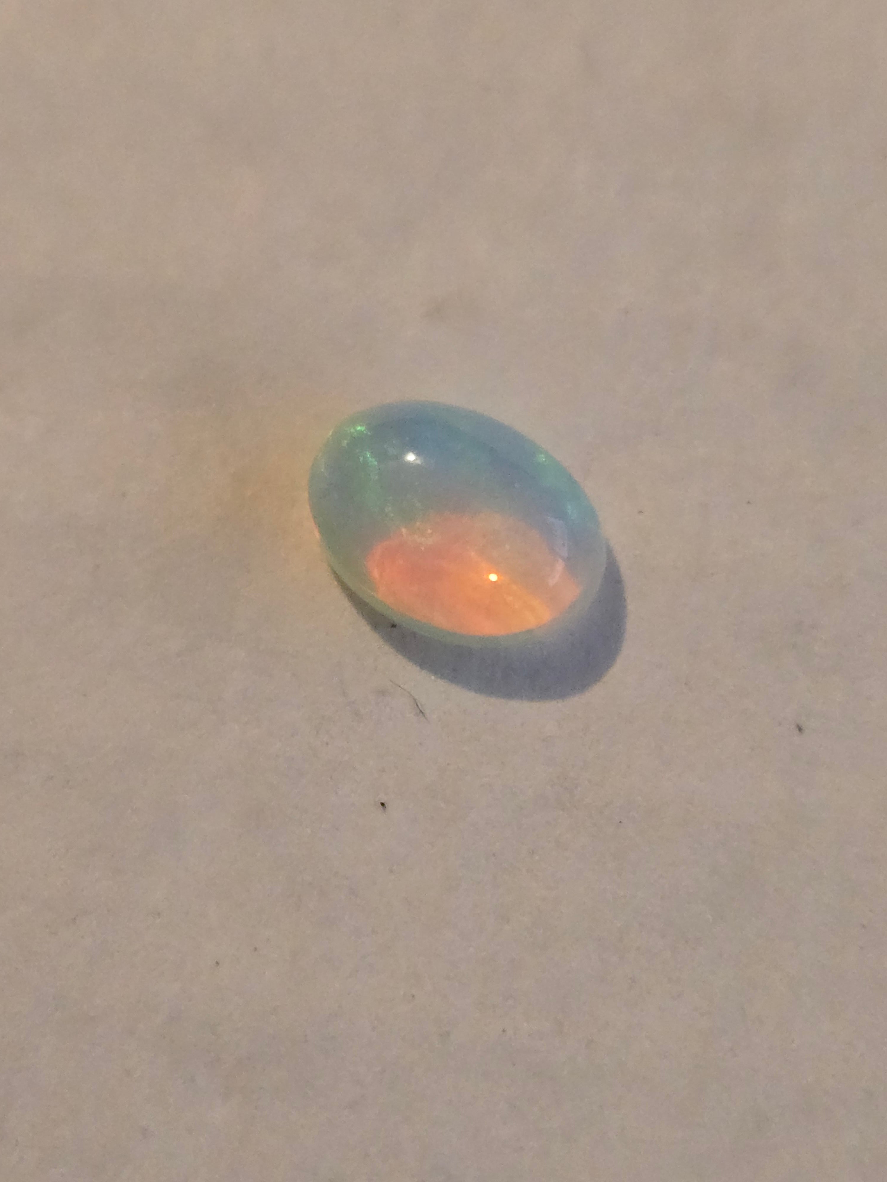Welo Opal