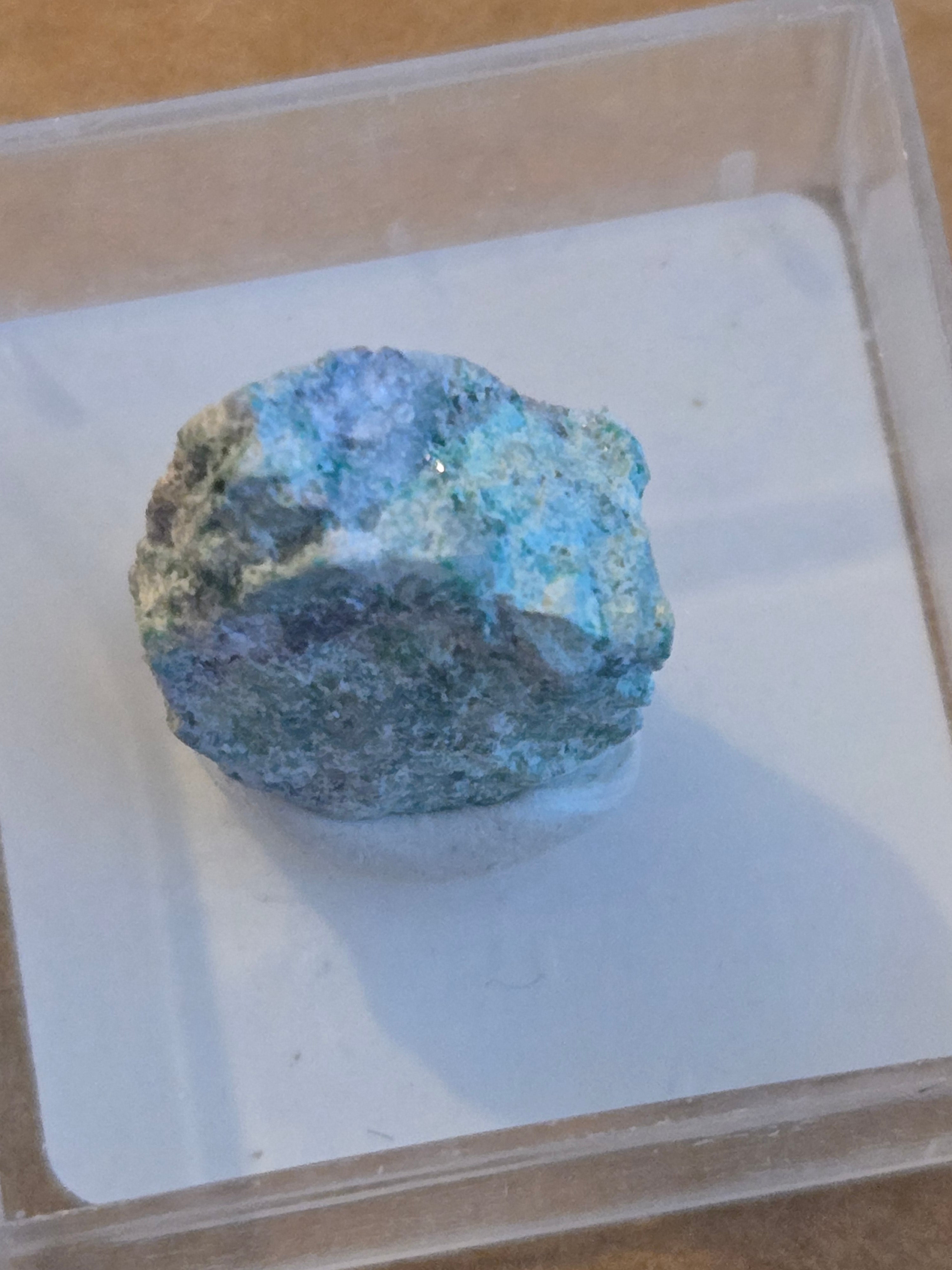 Wherryite