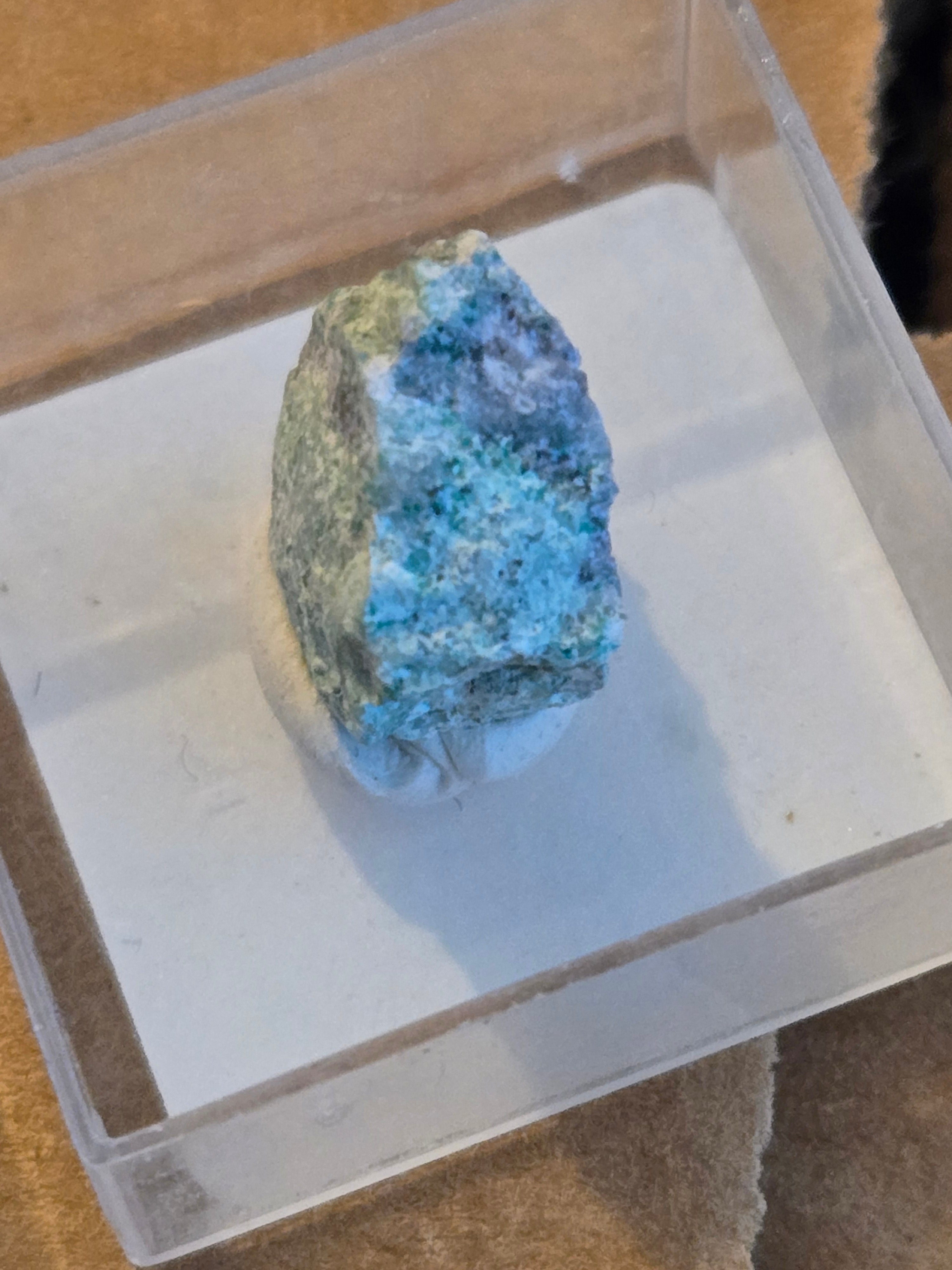 Wherryite