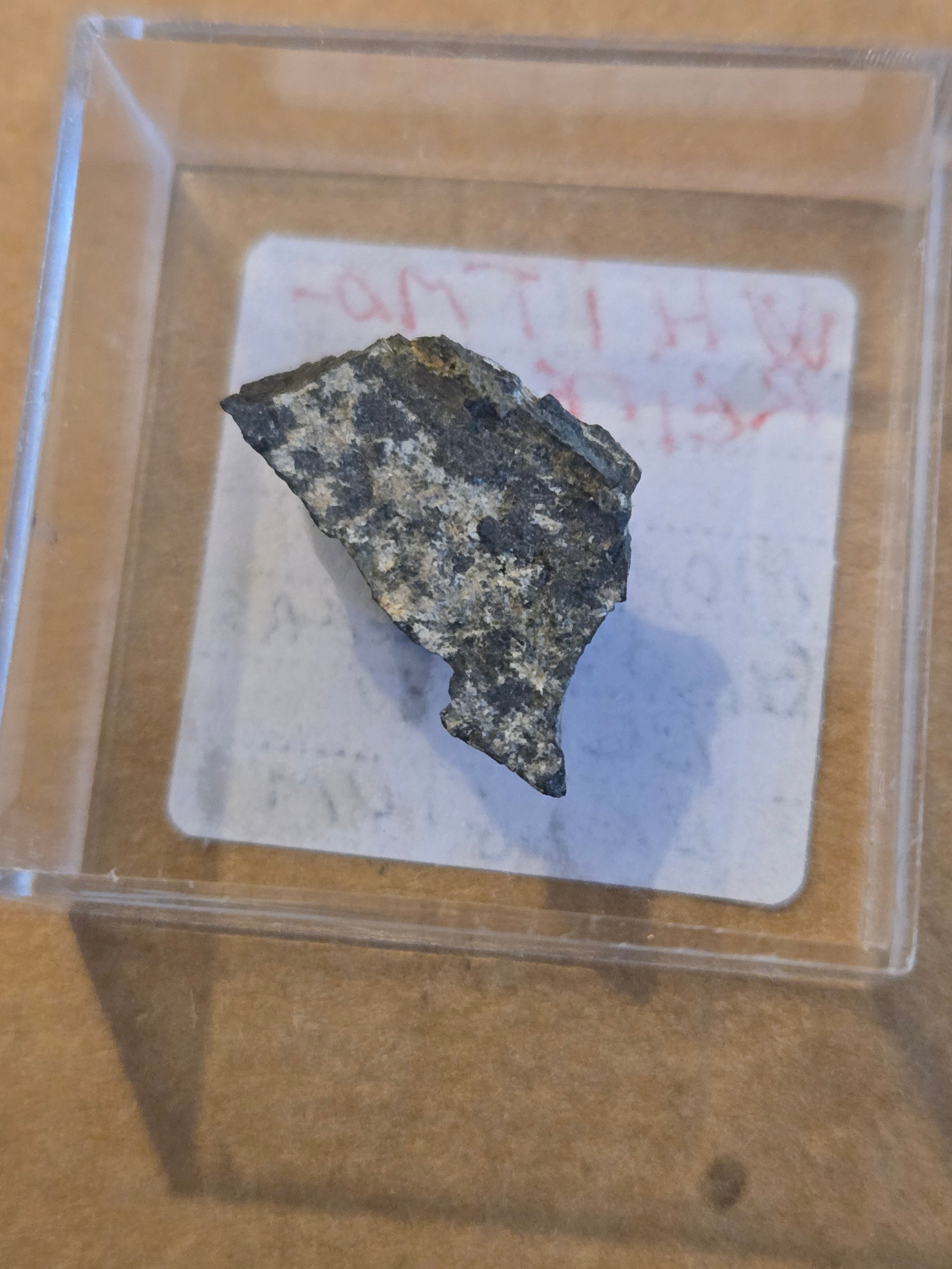 Whitmoreite