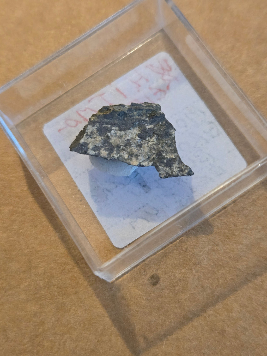 Whitmoreite