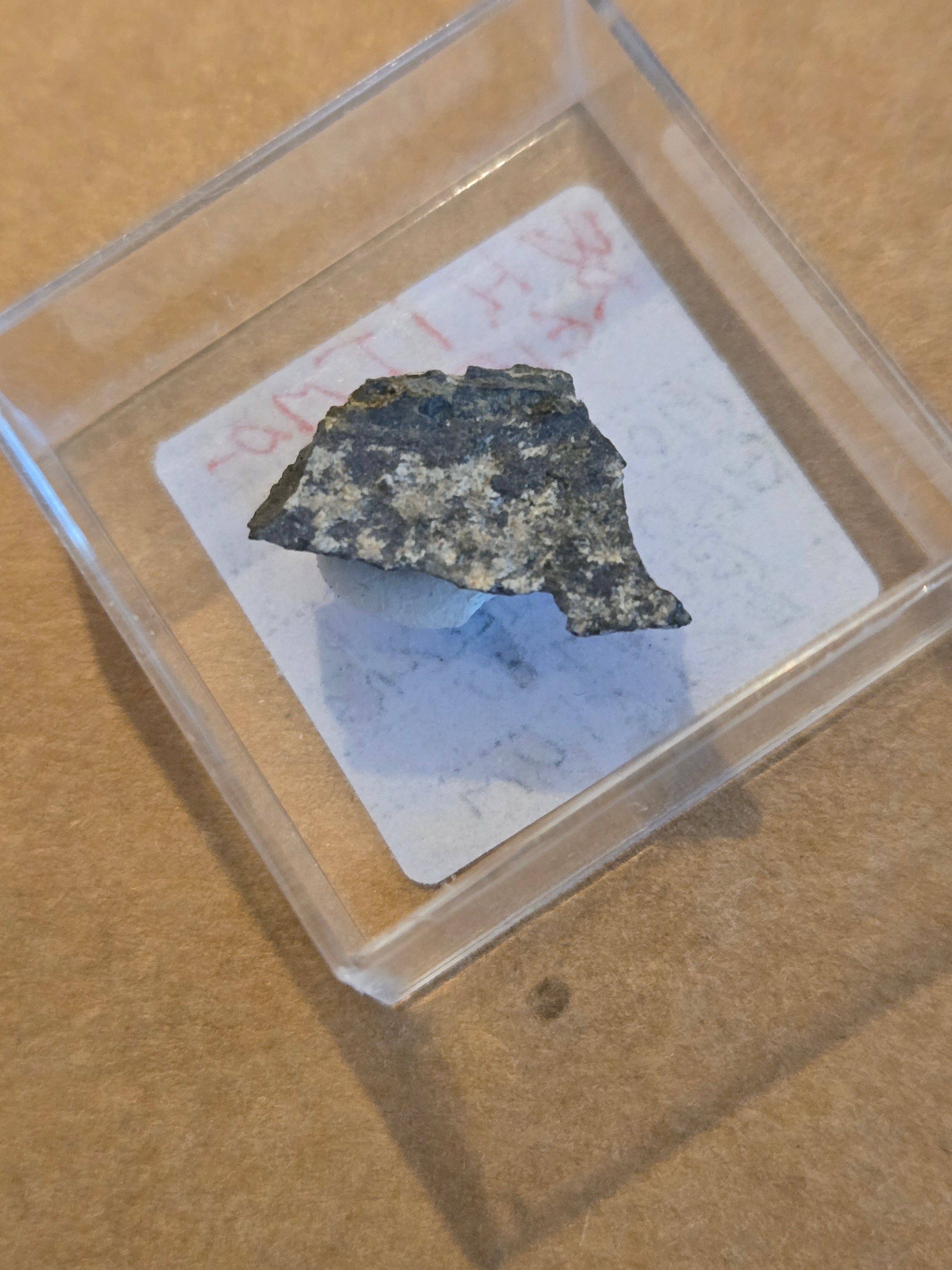 Whitmoreite