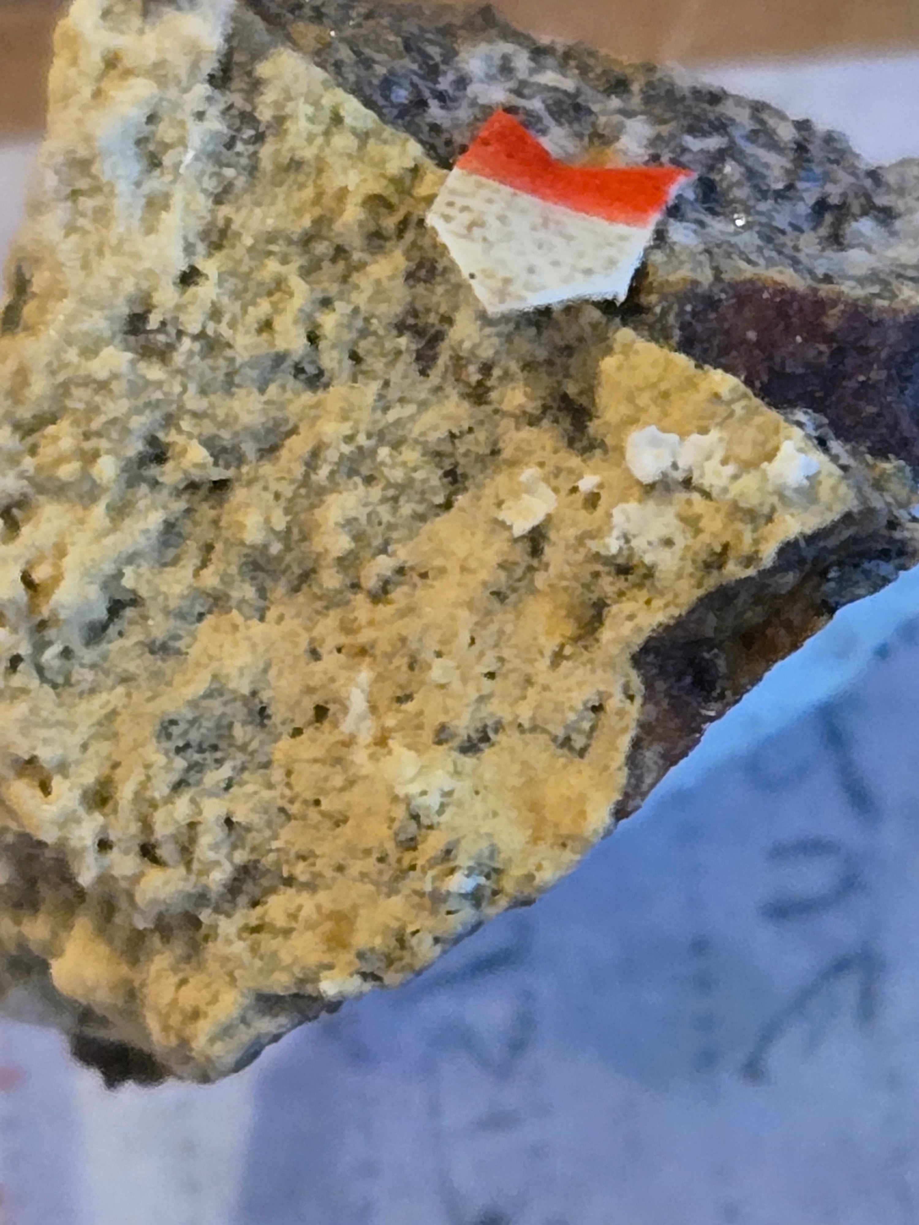 Wilcoxite