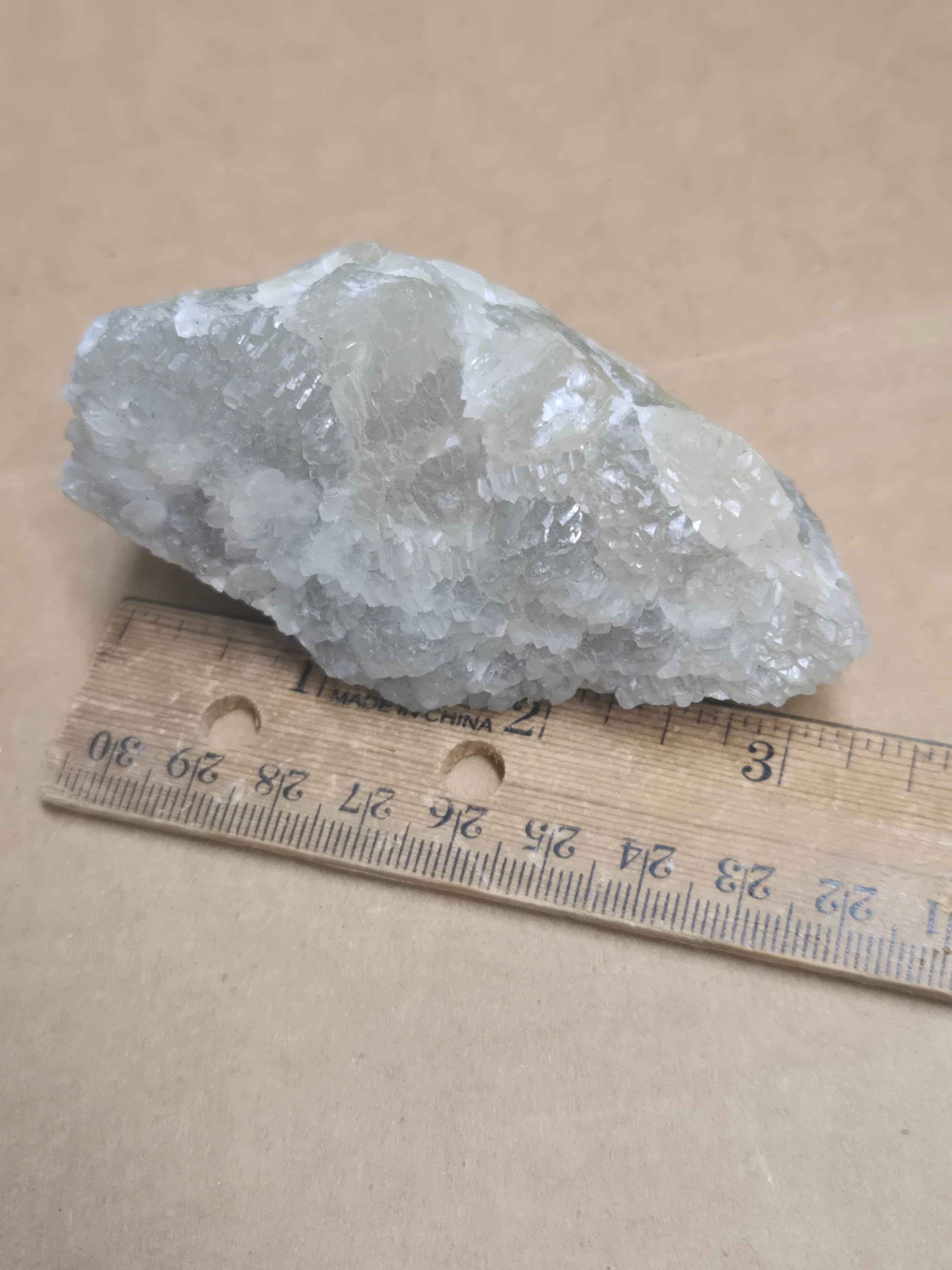 Witherite