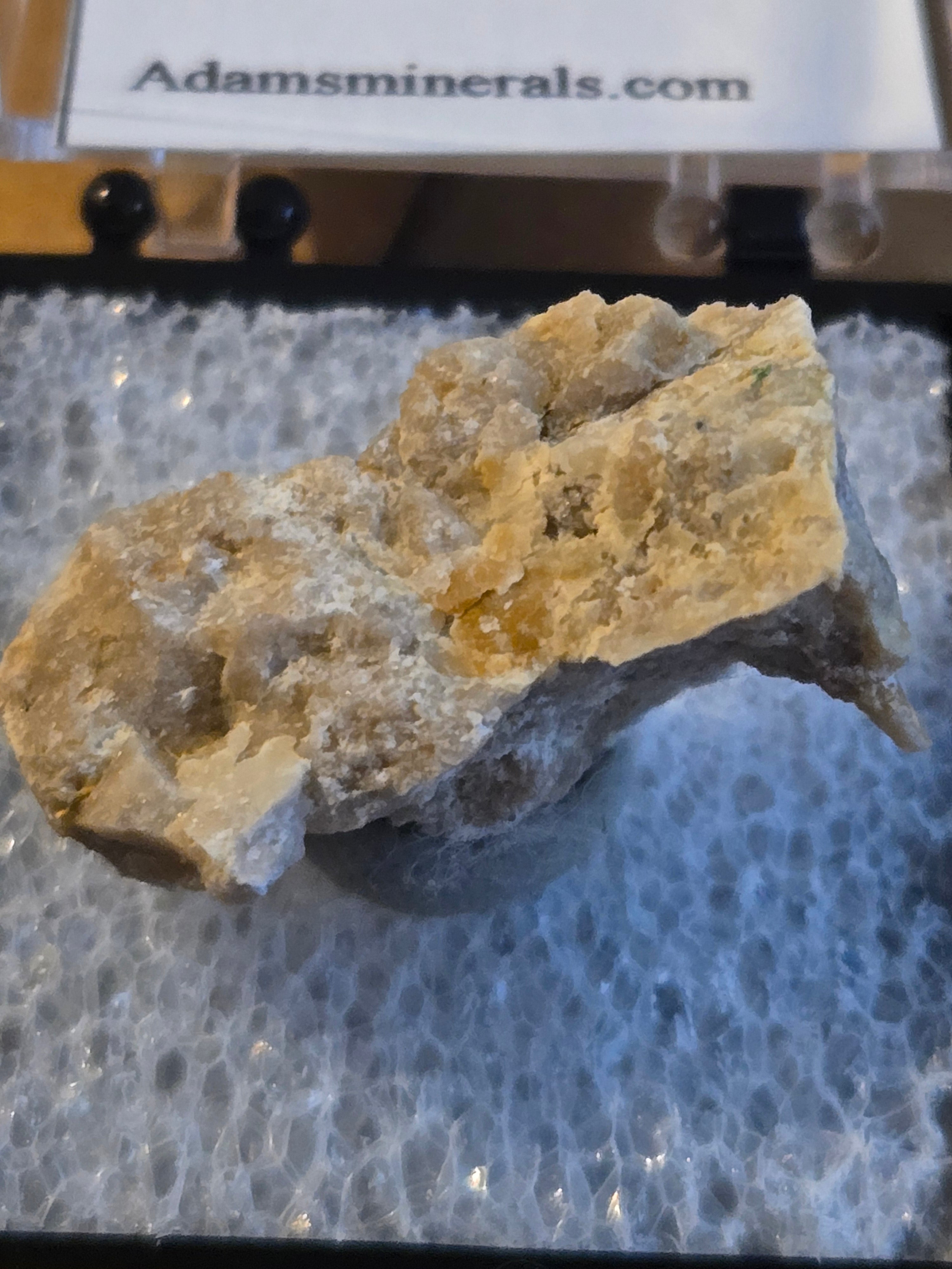 Xocomecatlite