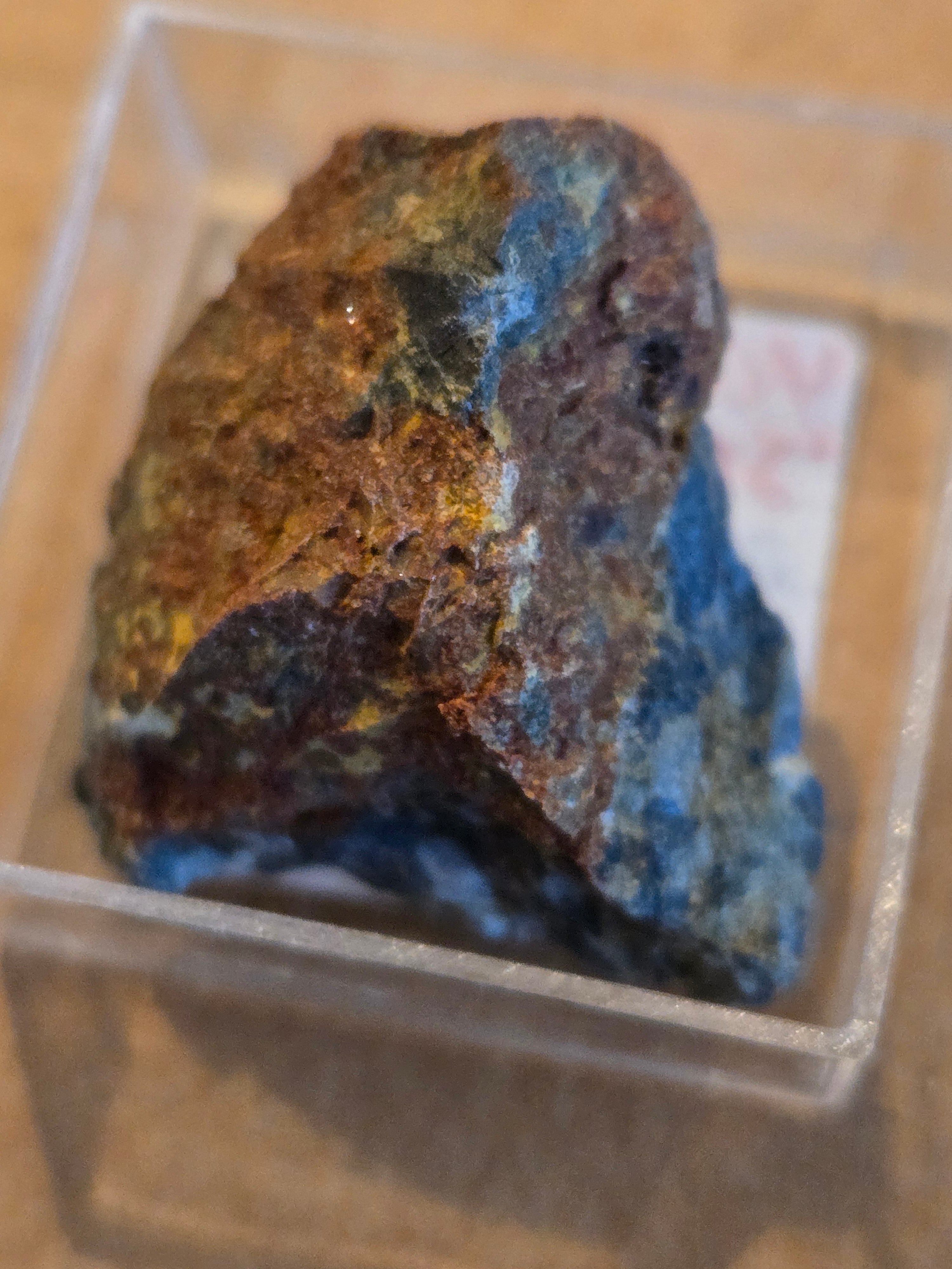 Yukonite