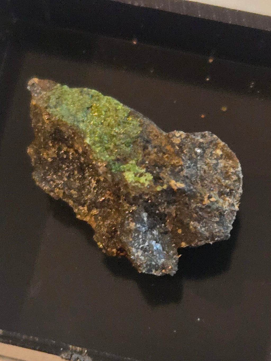 Zaratite