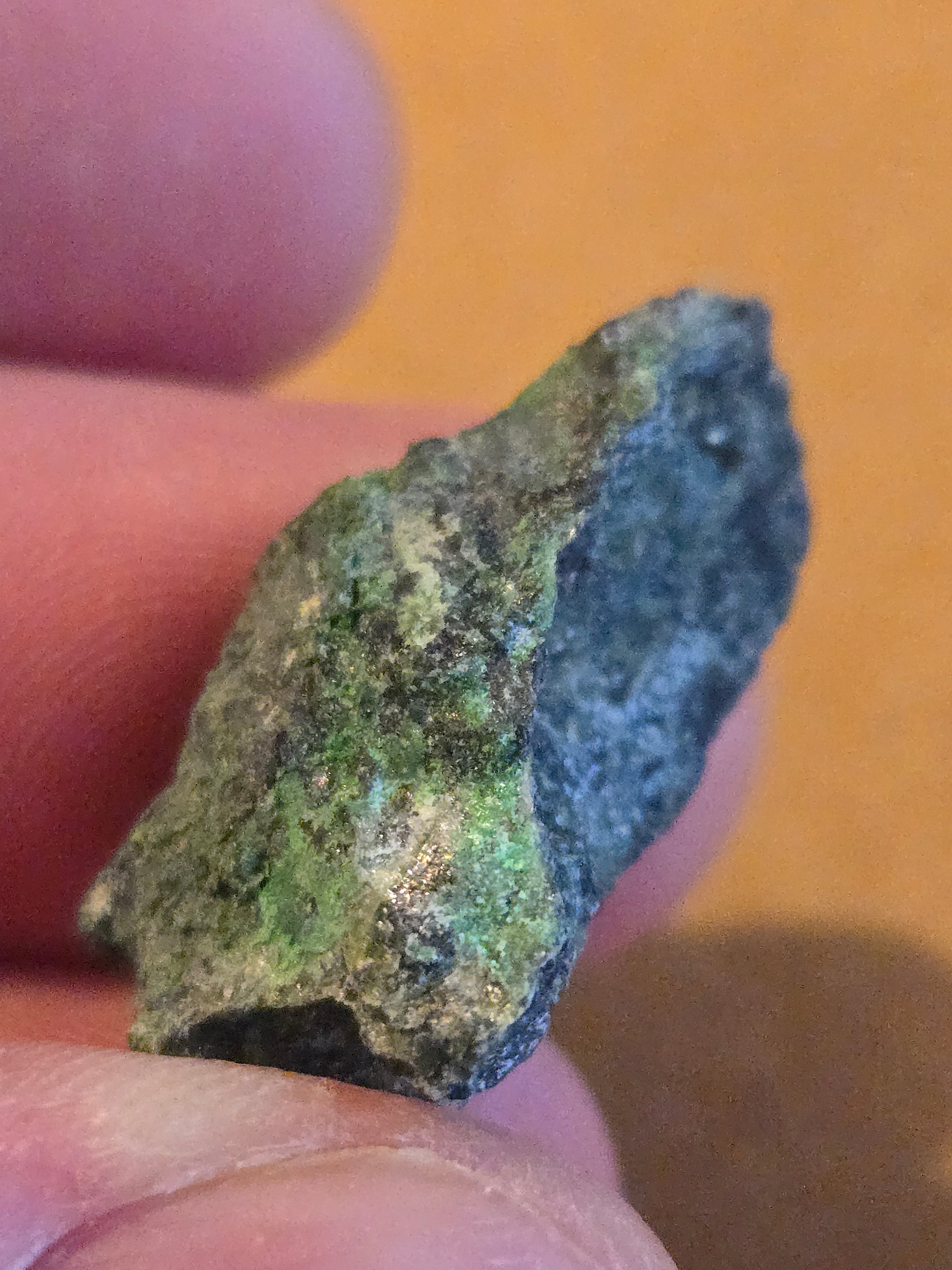 Zaratite