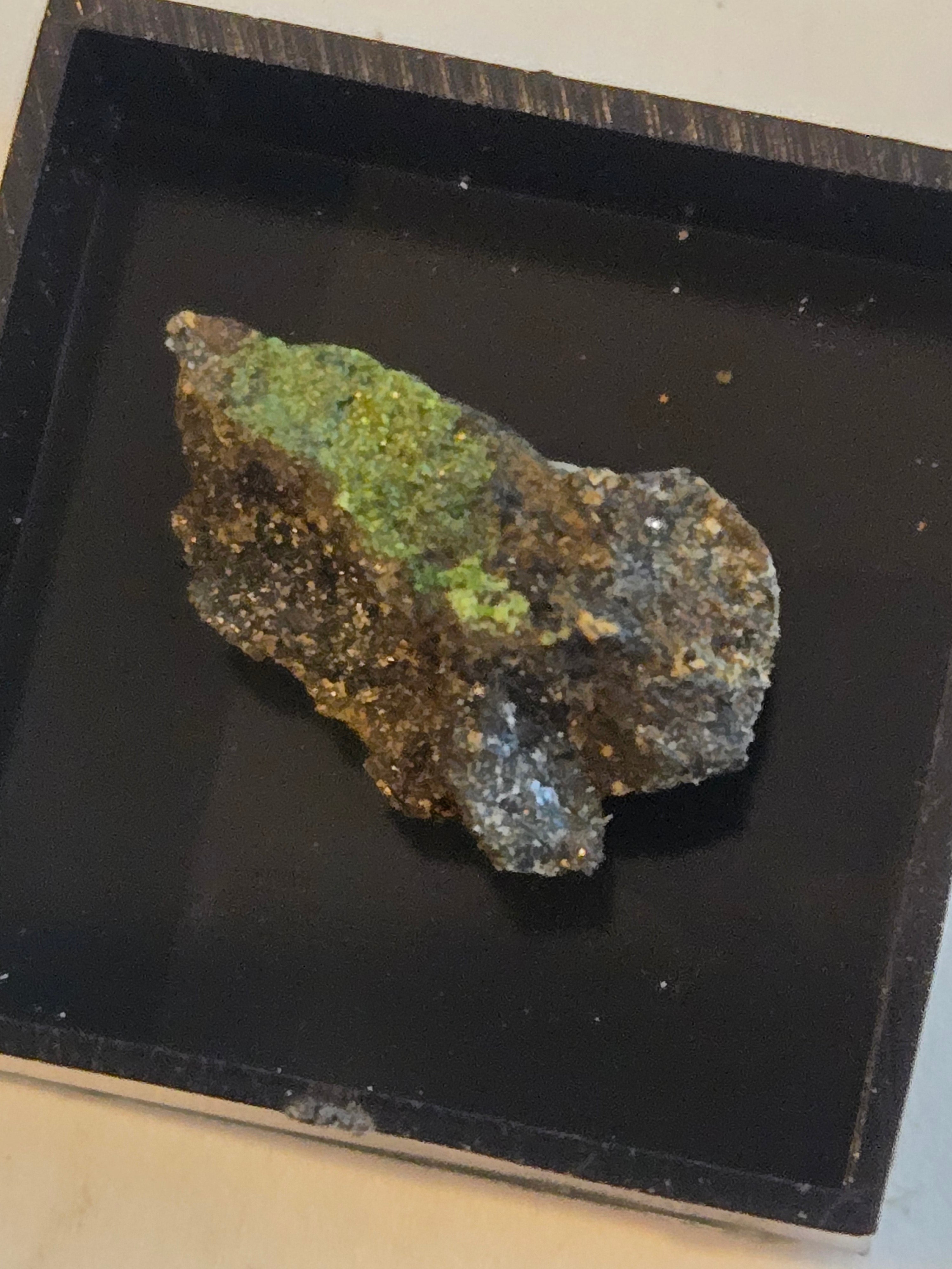 Zaratite