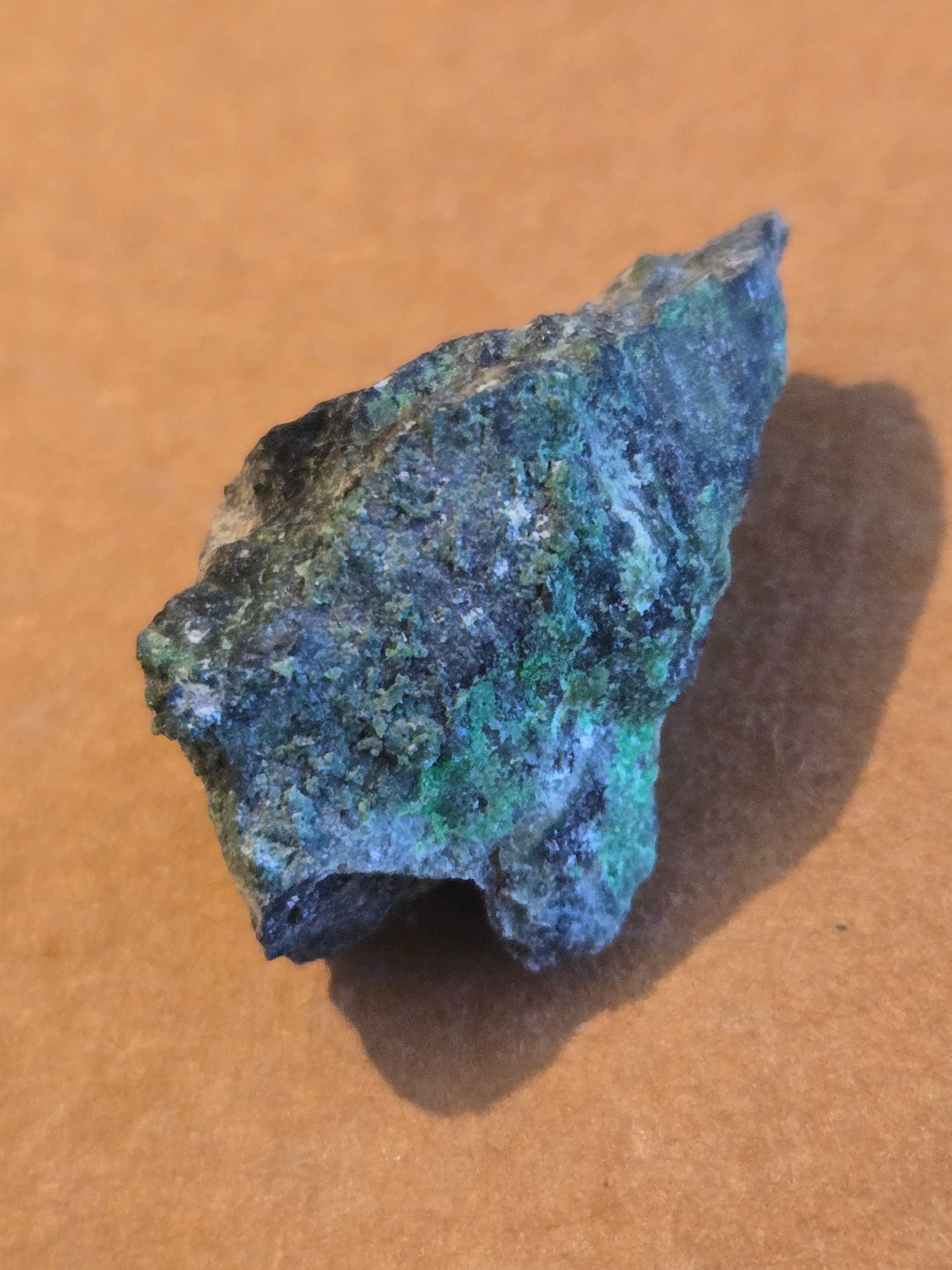 Zaratite