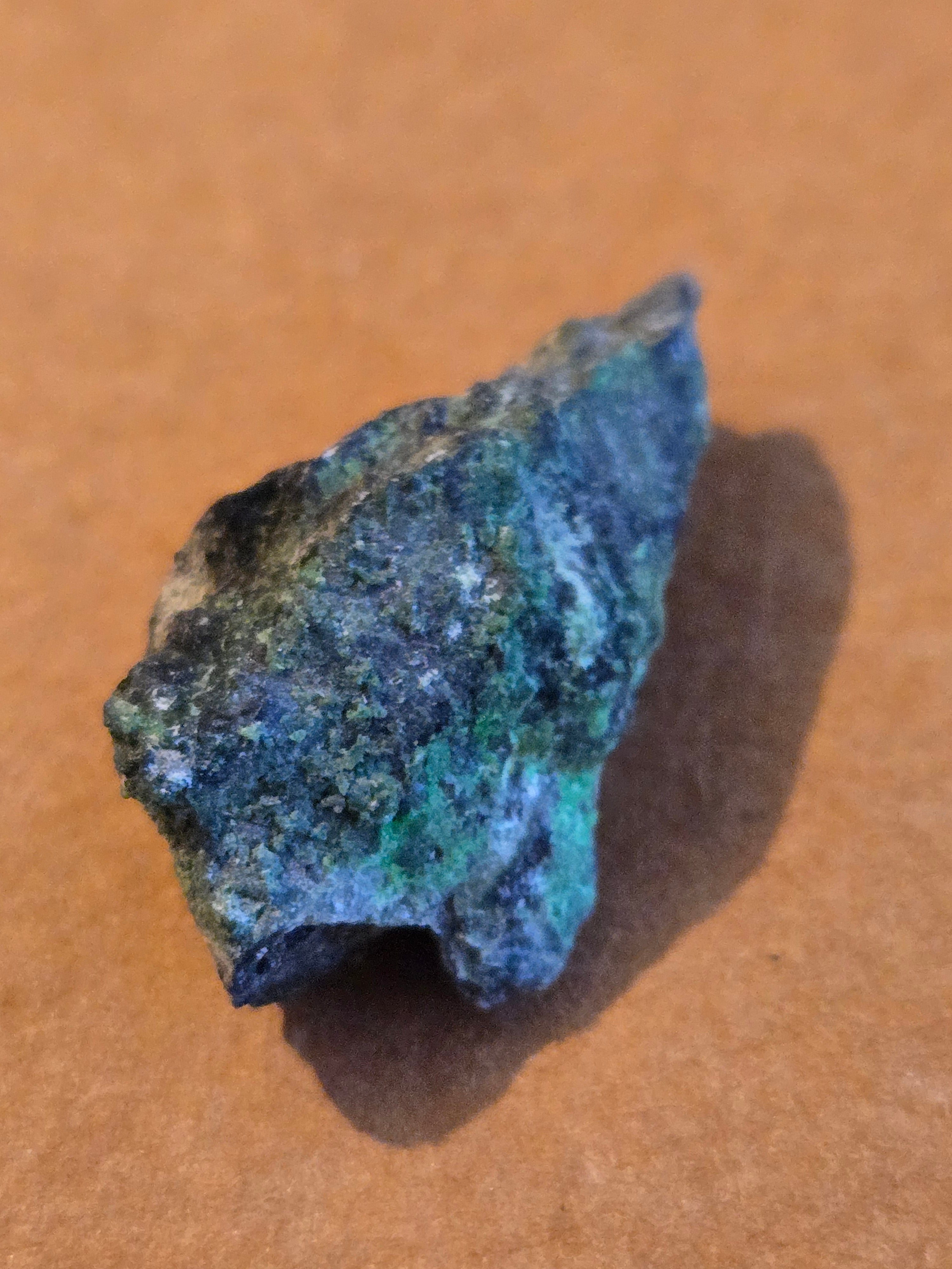 Zaratite