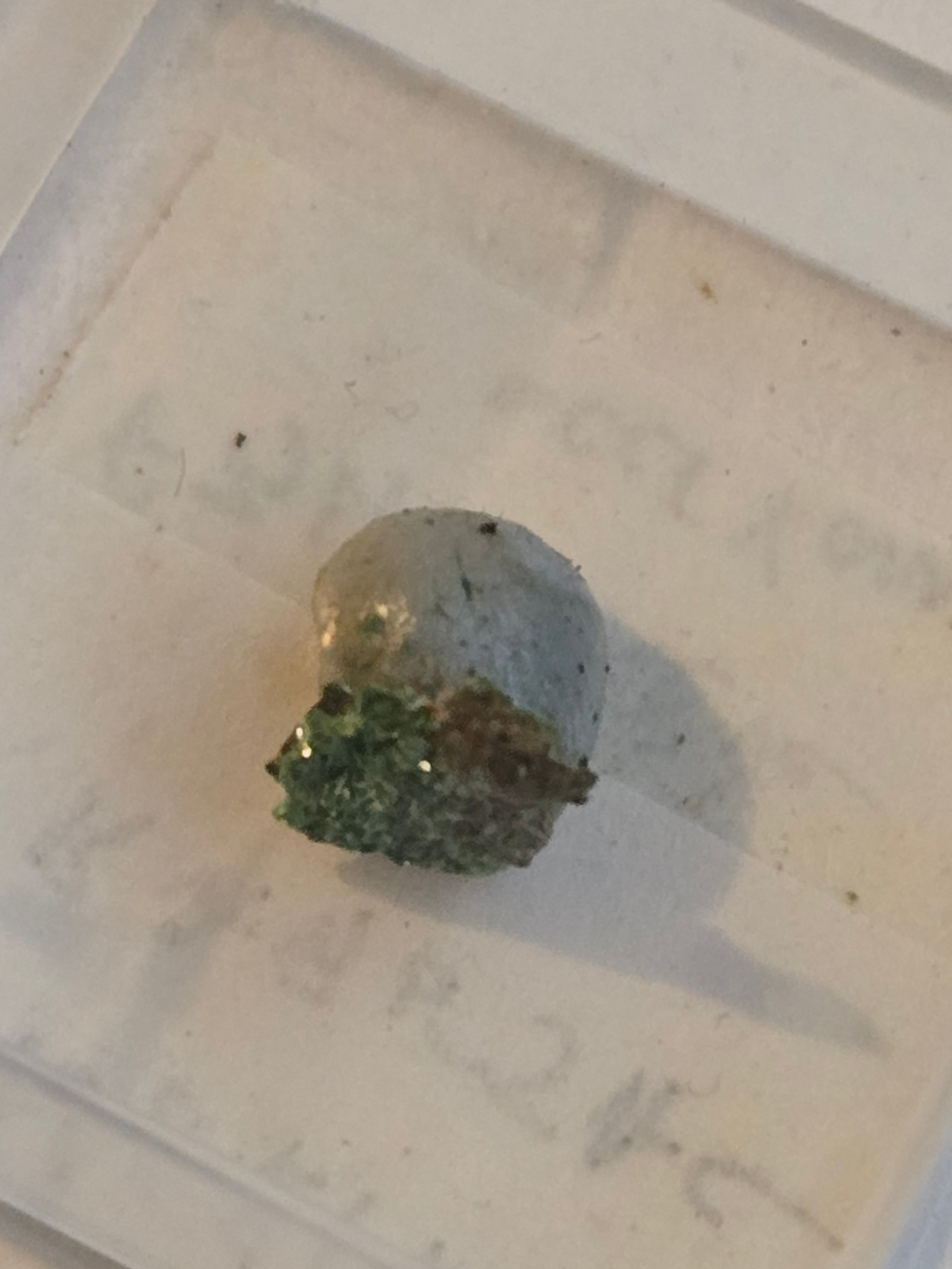 Zeunerite