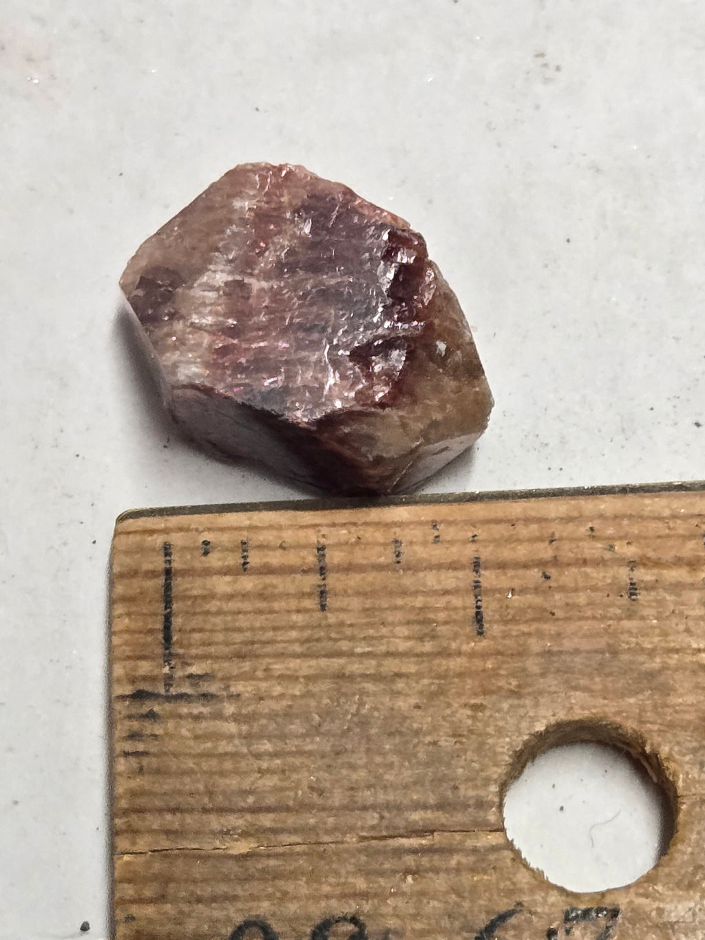 Zircon