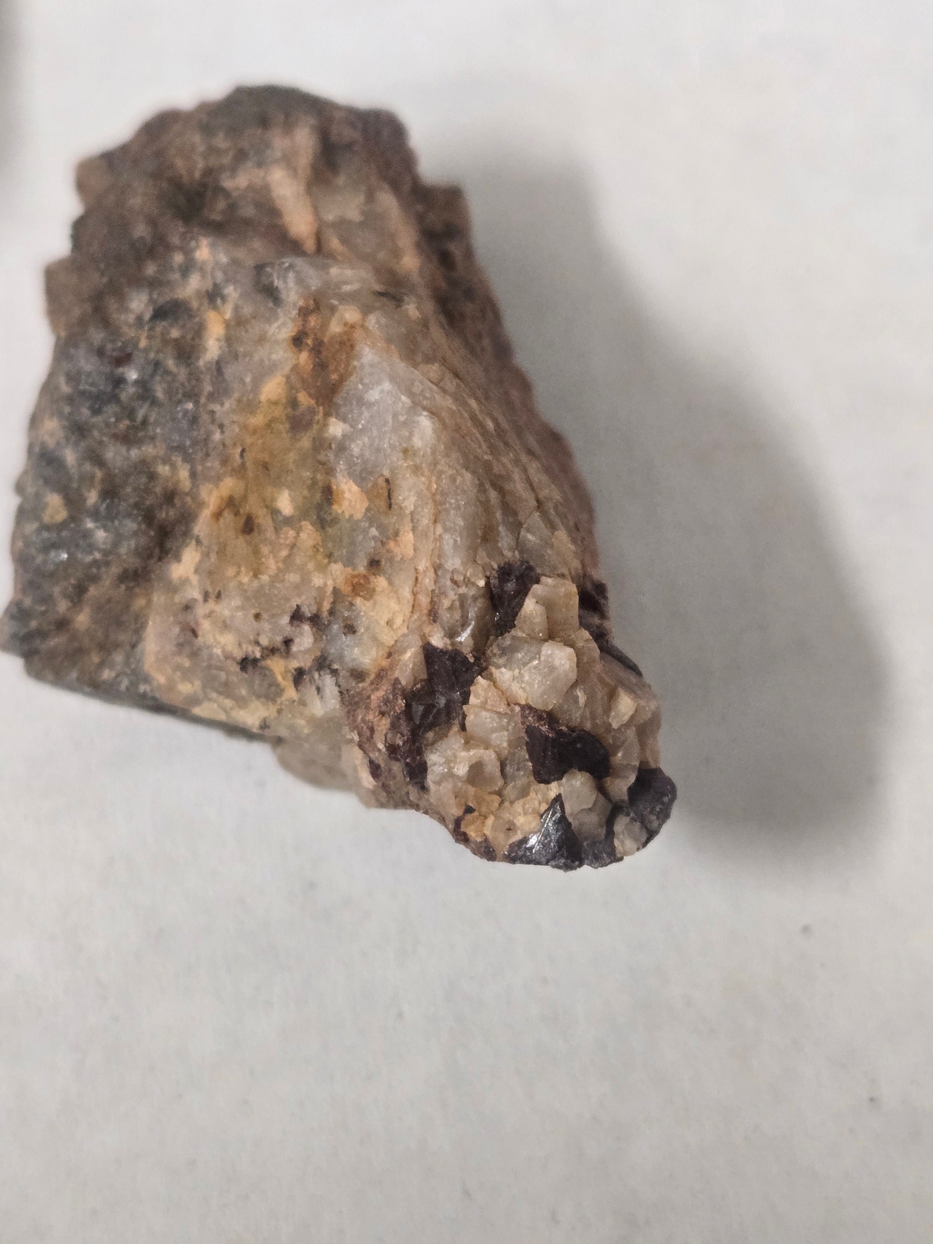 Zircon
