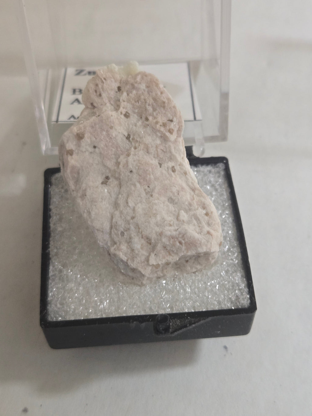 Zunyite