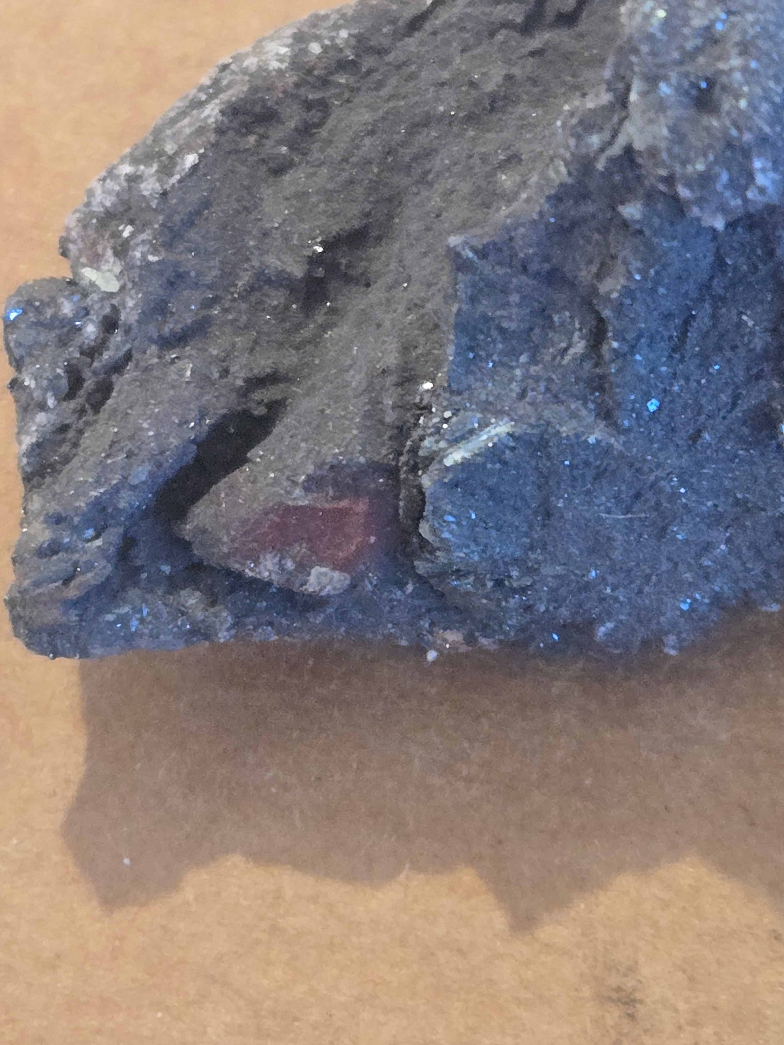 Zunyite